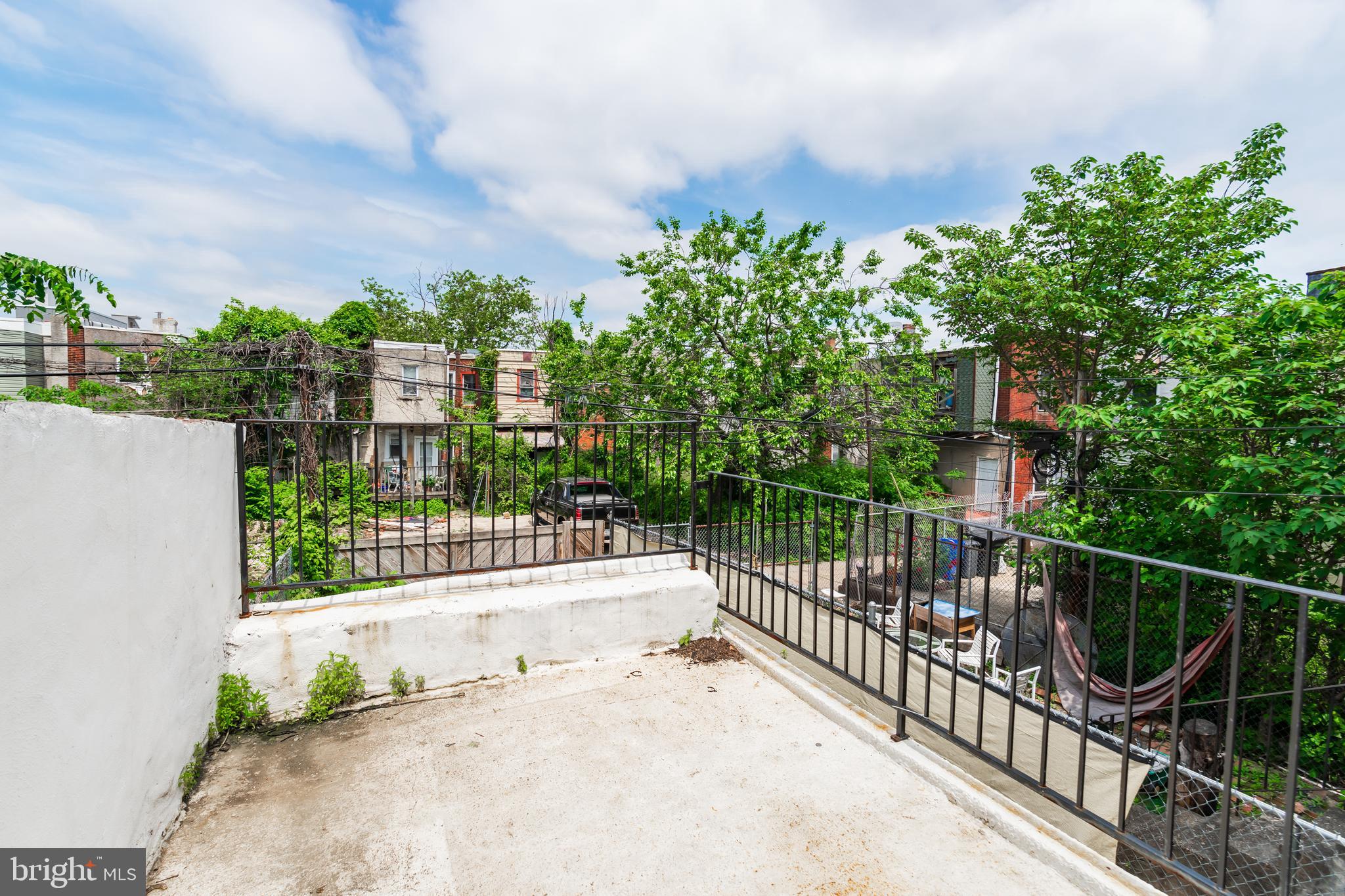 5111 WILLOWS AVE #UNIT A