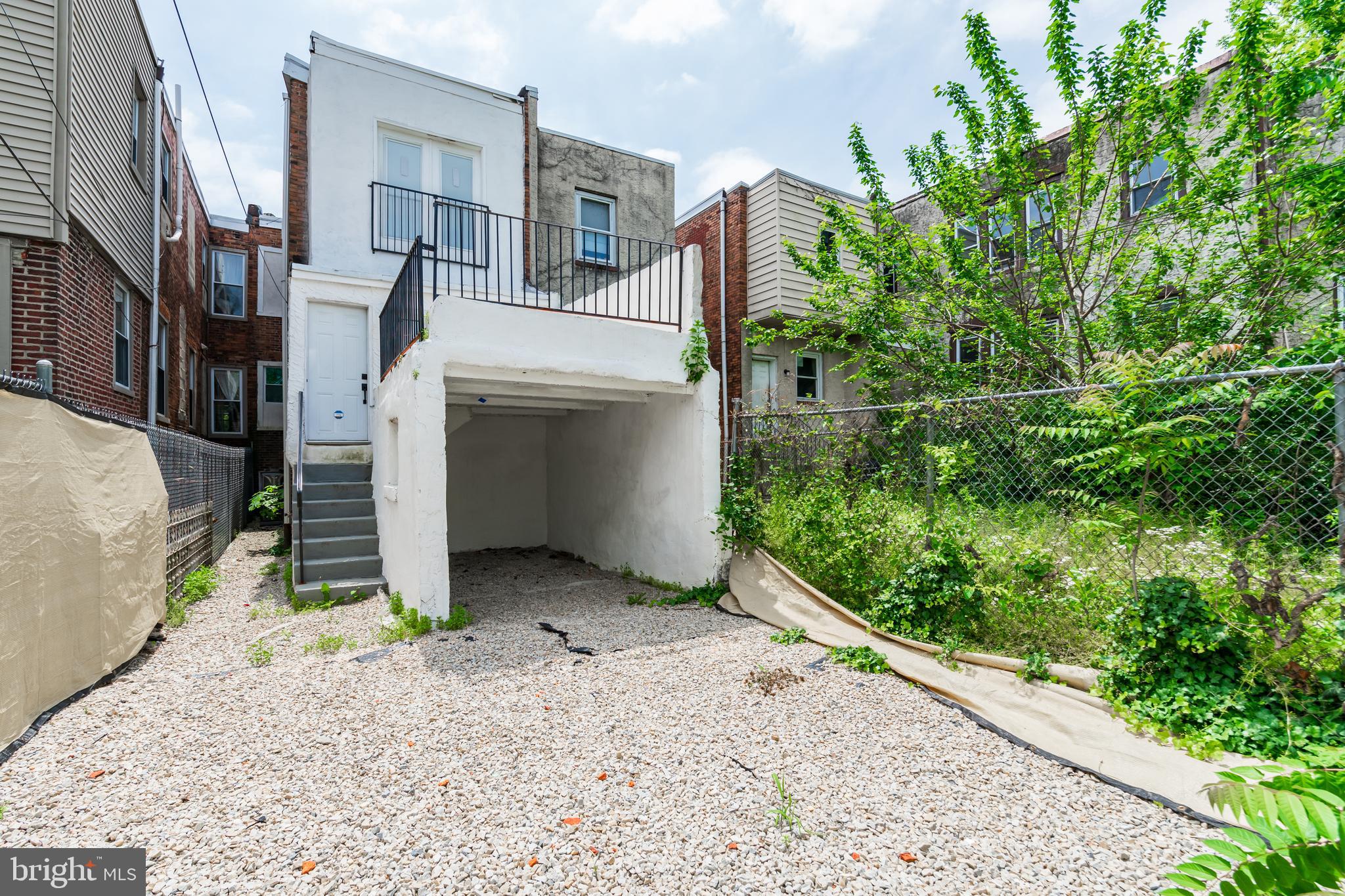 5111 WILLOWS AVE #UNIT A