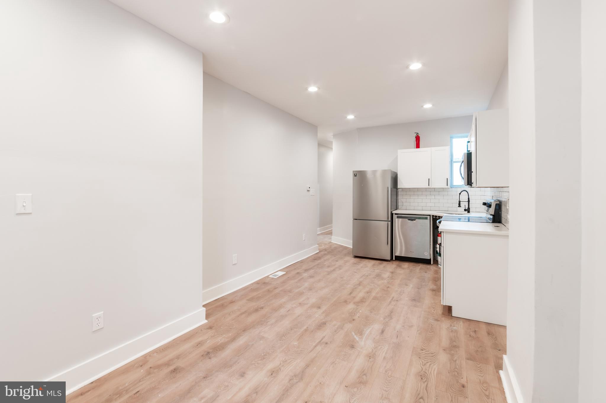 5111 WILLOWS AVE #UNIT A