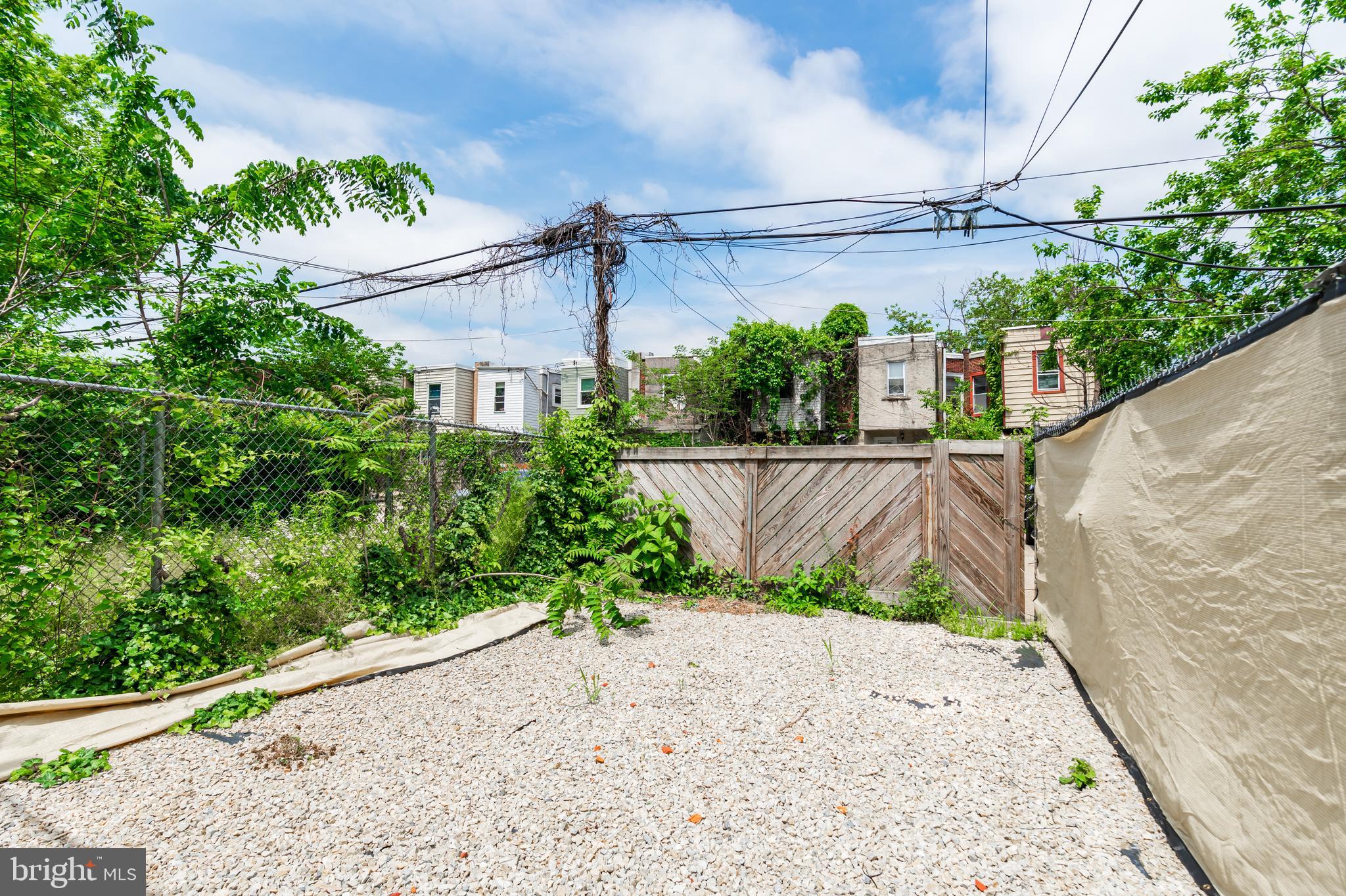 5111 WILLOWS AVE #UNIT A