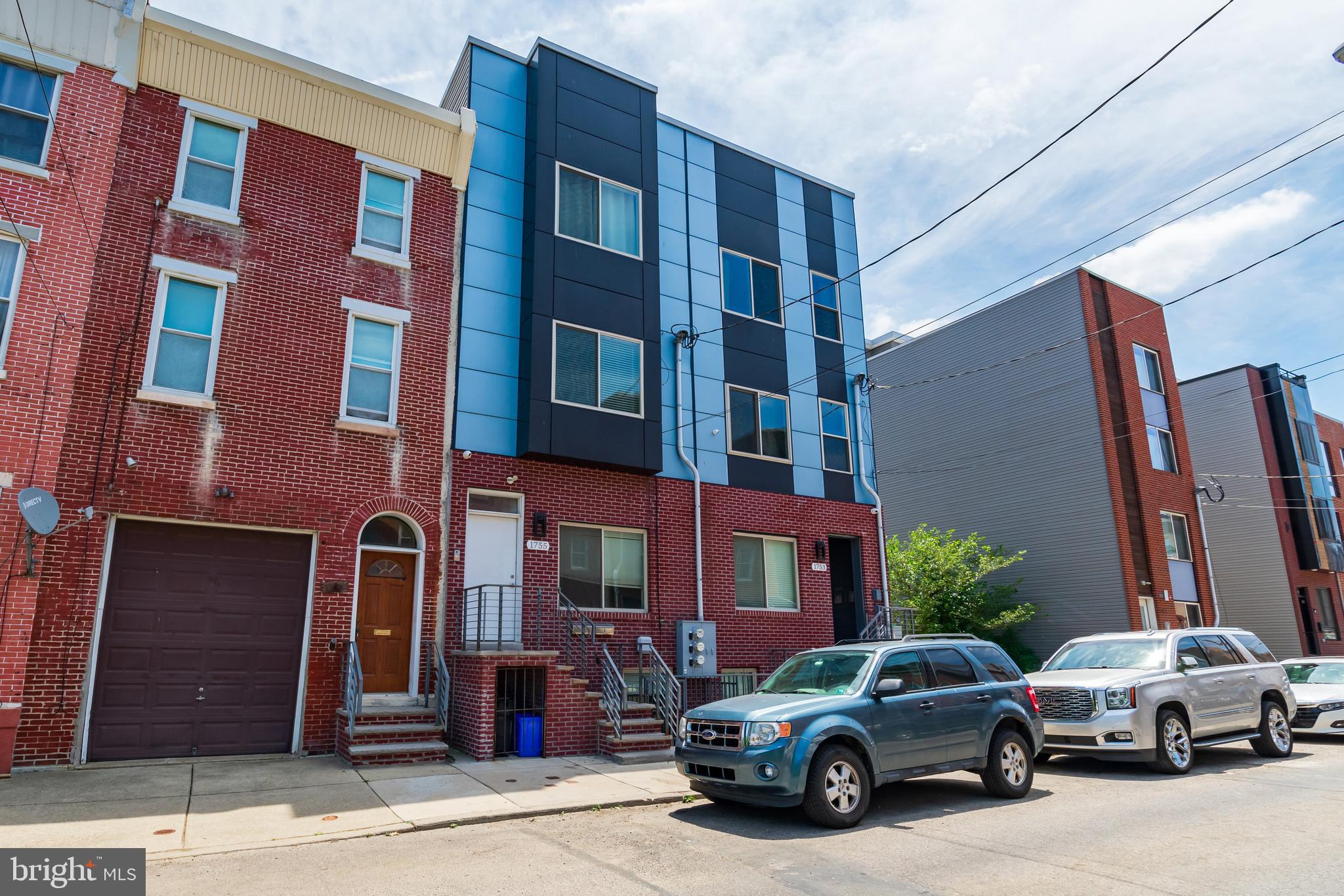 1755 N MARSHALL ST #UNIT A