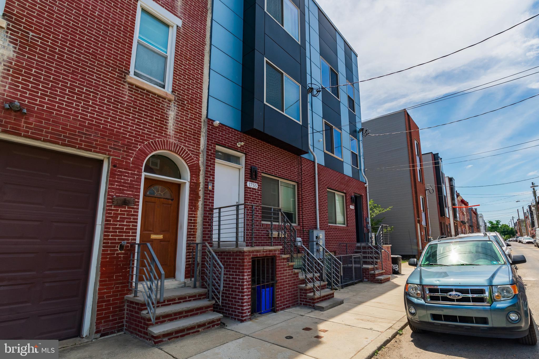 1755 N MARSHALL ST #UNIT A