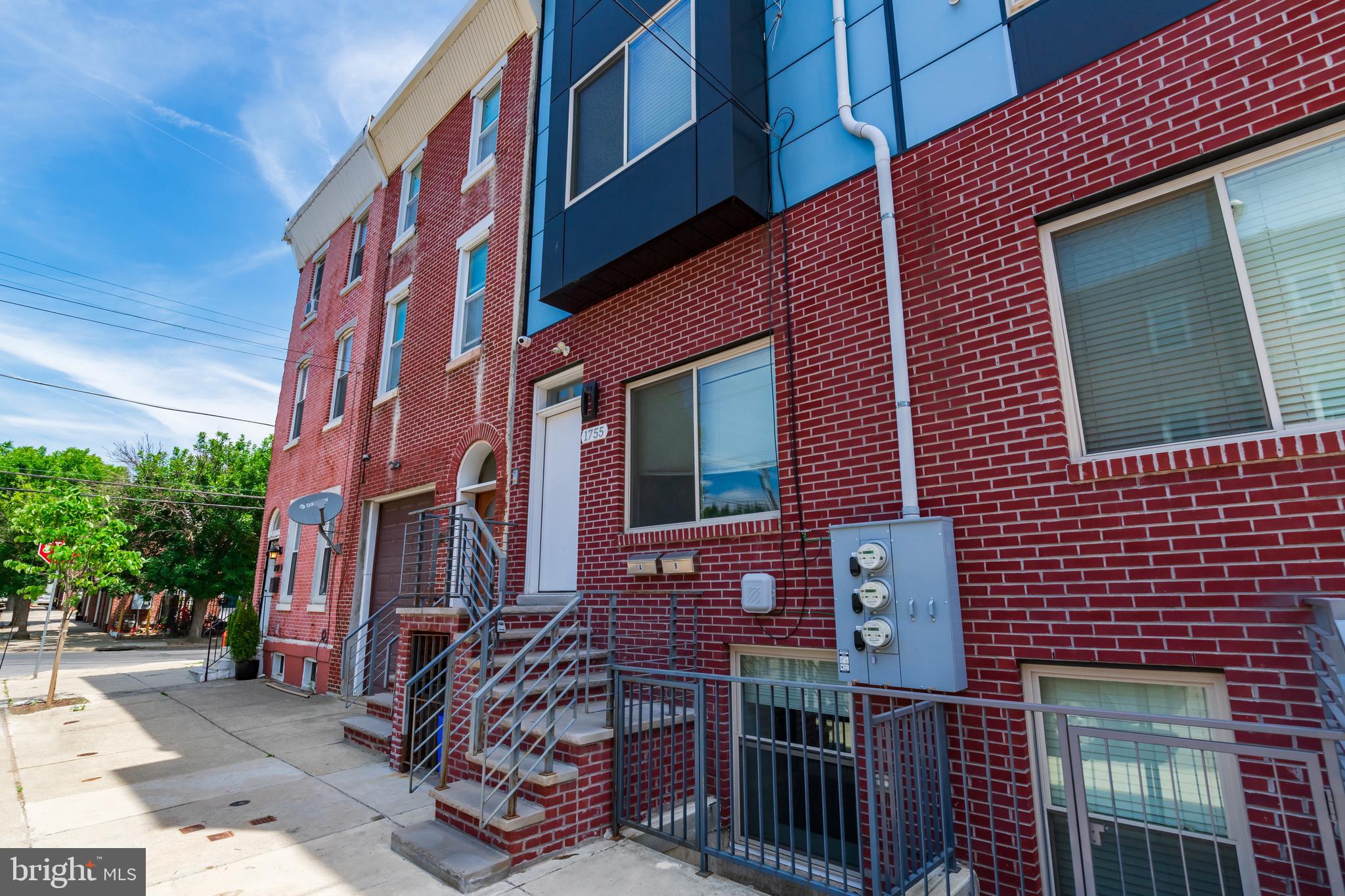 1755 N MARSHALL ST #UNIT A