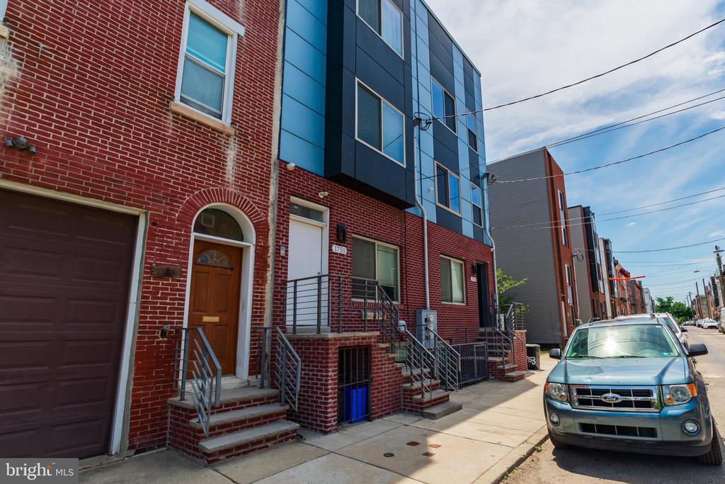 1755 N MARSHALL ST #UNIT A