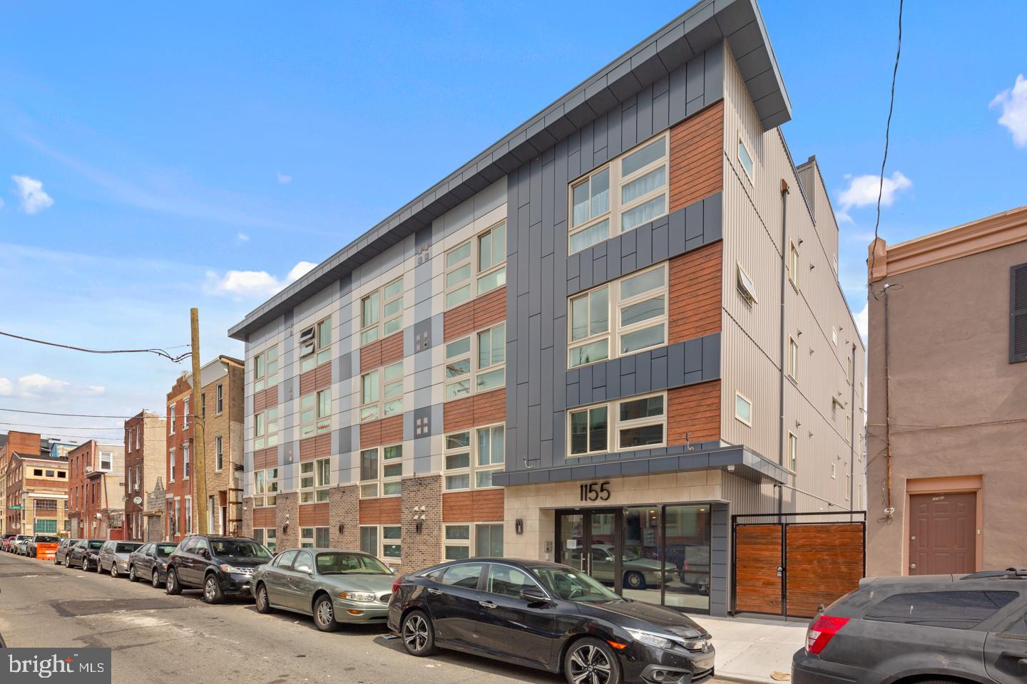 1155 S 15TH ST #UNIT 408