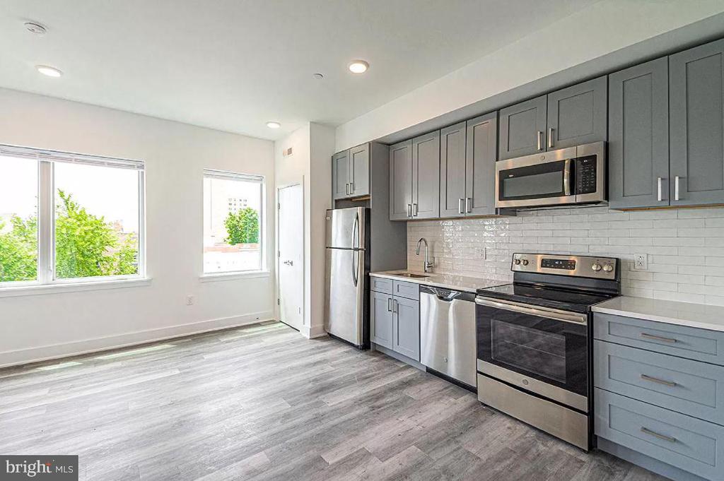 1524 SOUTH ST #UNIT 507