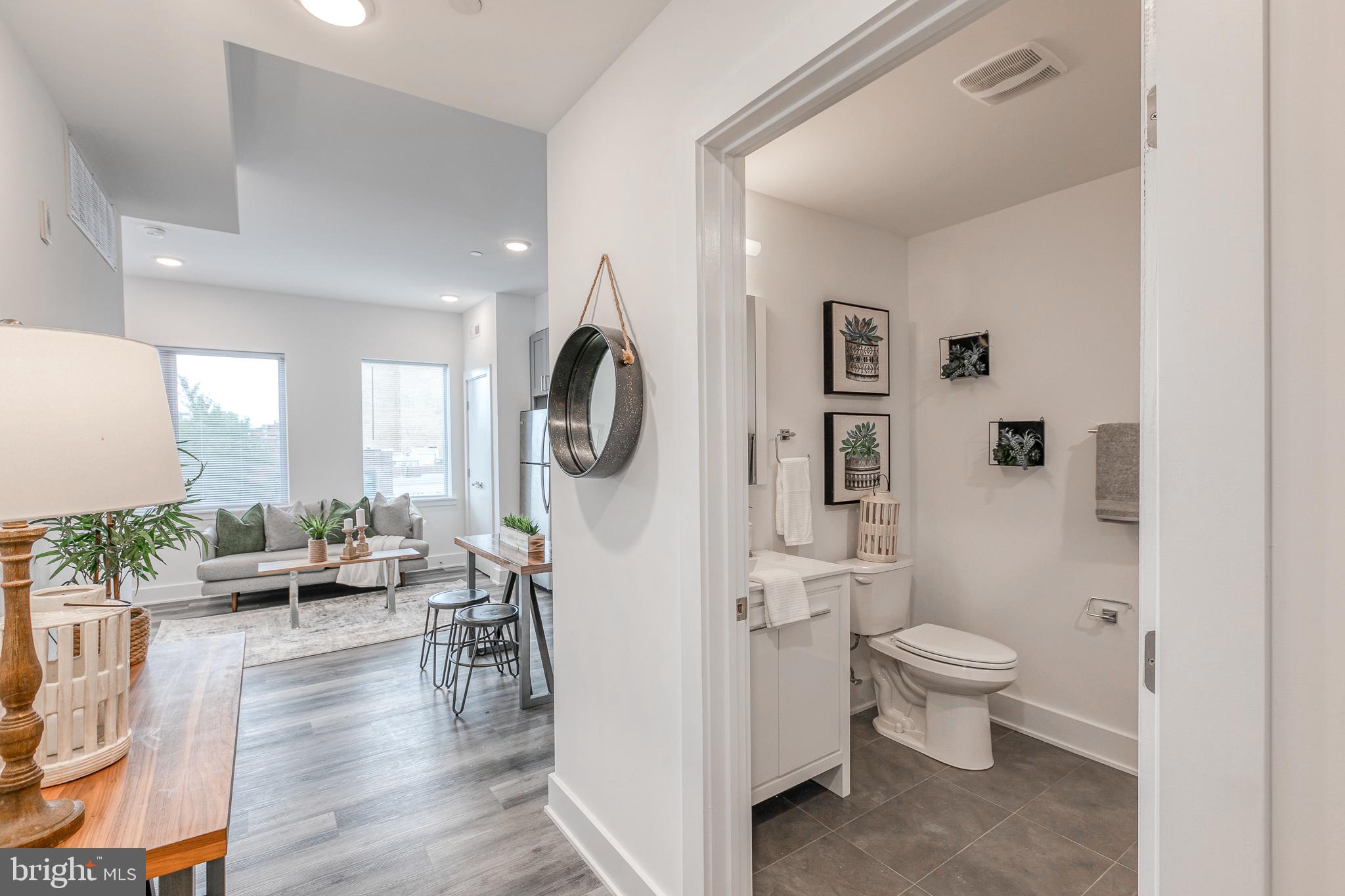 1524 SOUTH ST #UNIT 501