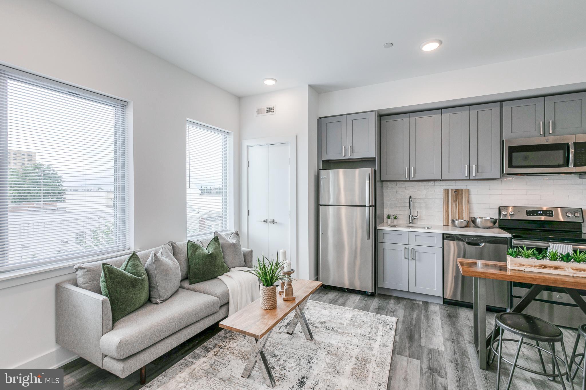 1524 SOUTH ST #UNIT 501