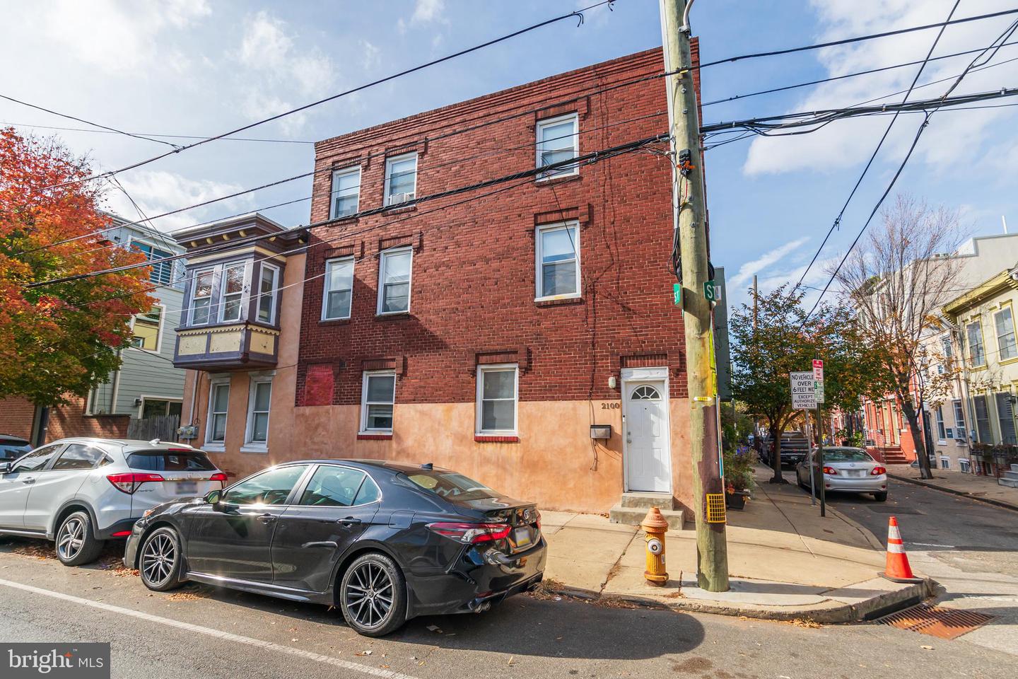 2100 ST. ALBAINS PL #UNIT A