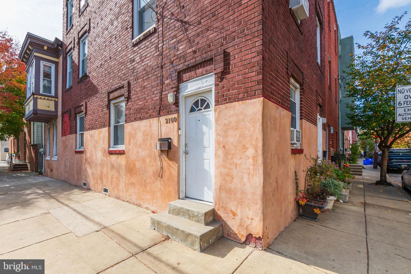 2100 ST. ALBAINS PL #UNIT A
