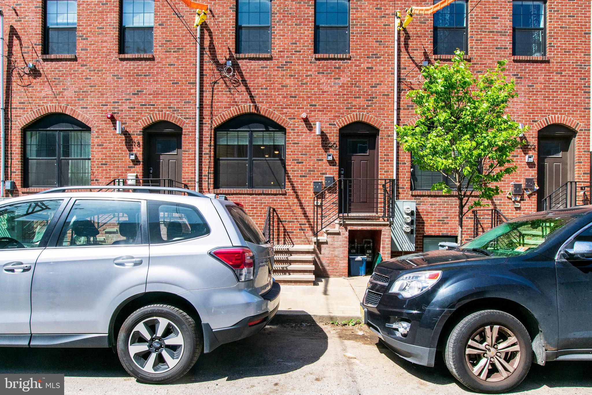 1520 N MASCHER ST #UNIT 1