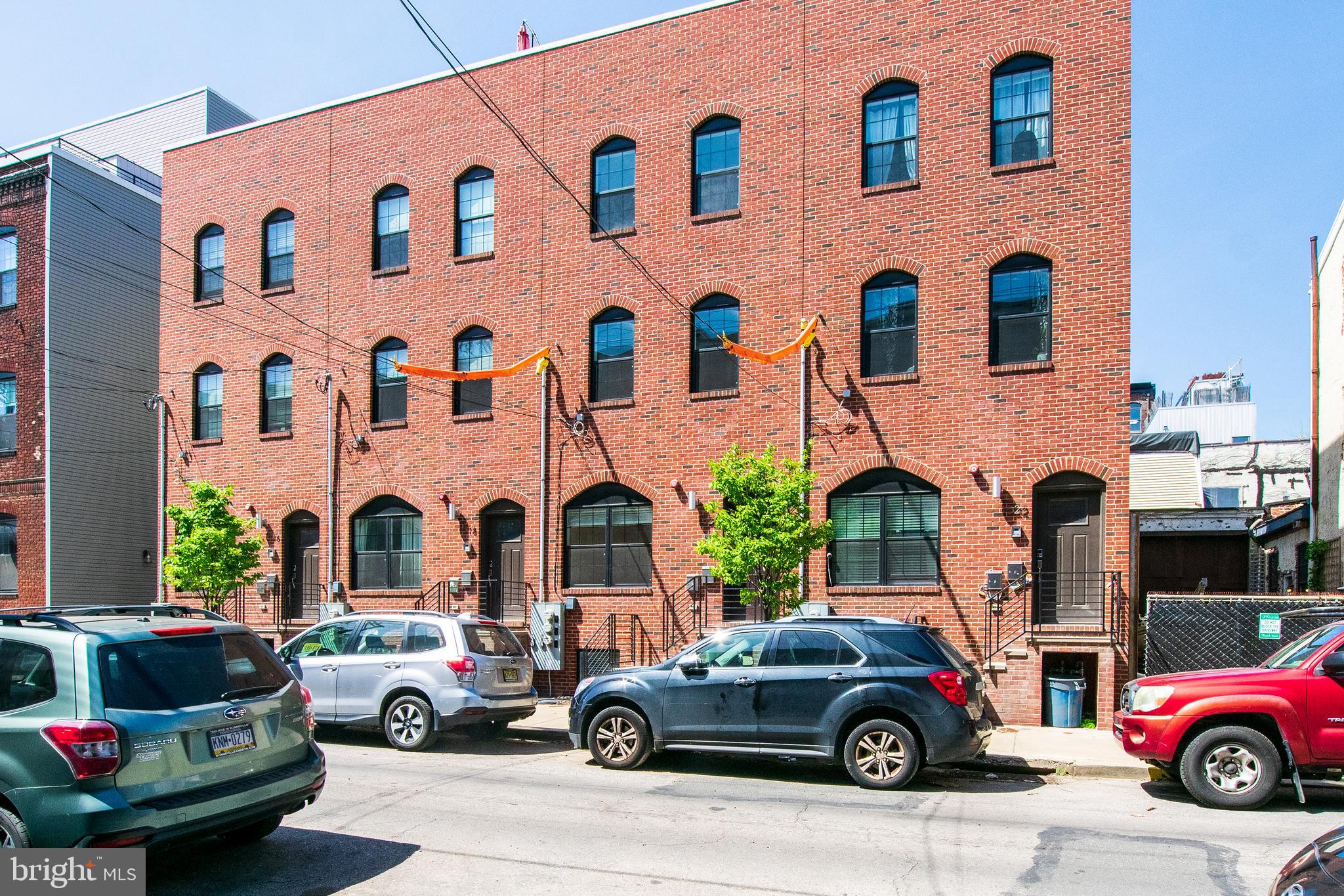 1520 N MASCHER ST #UNIT 1