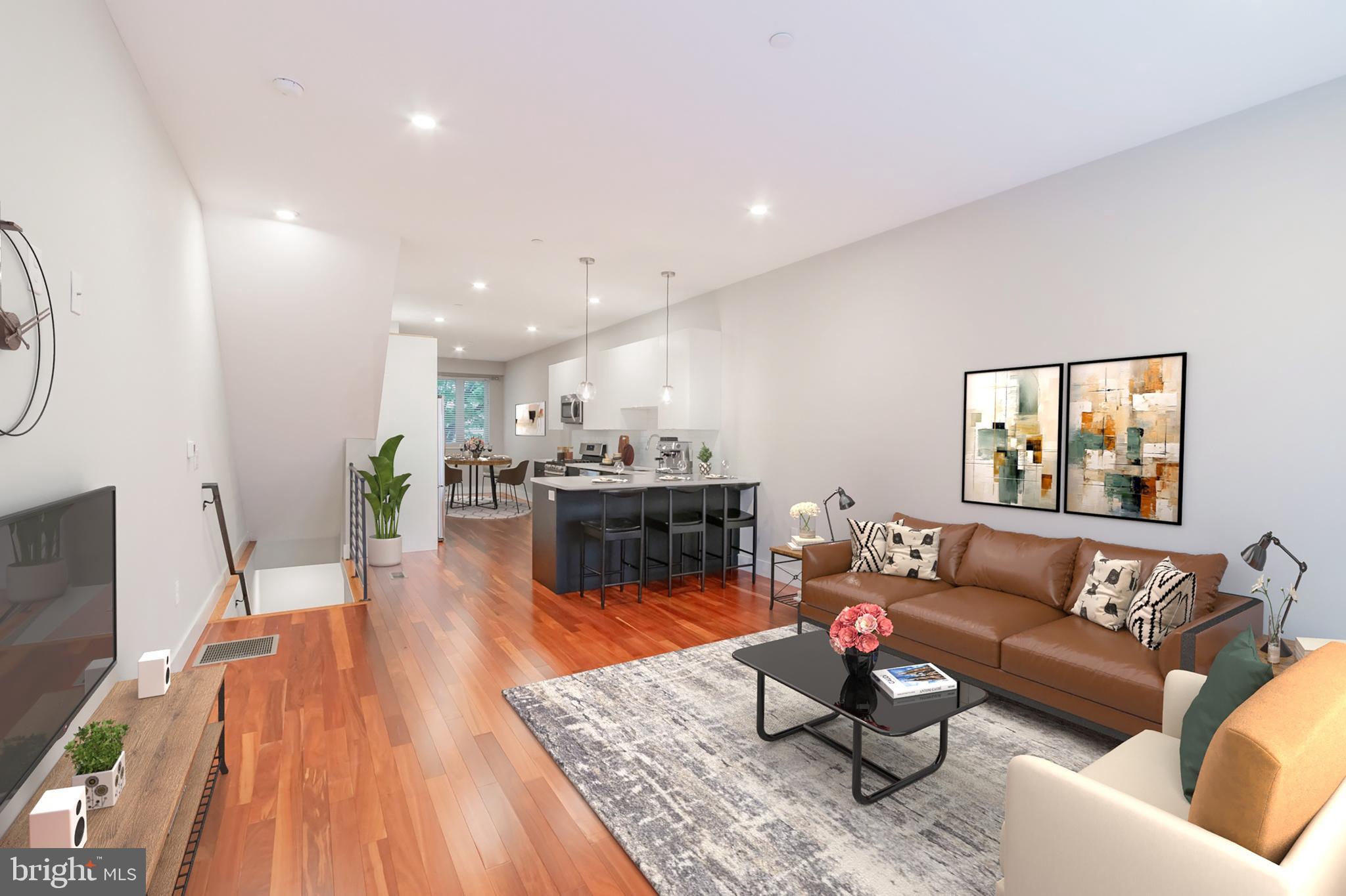 1842 FRANKFORD AVE #1