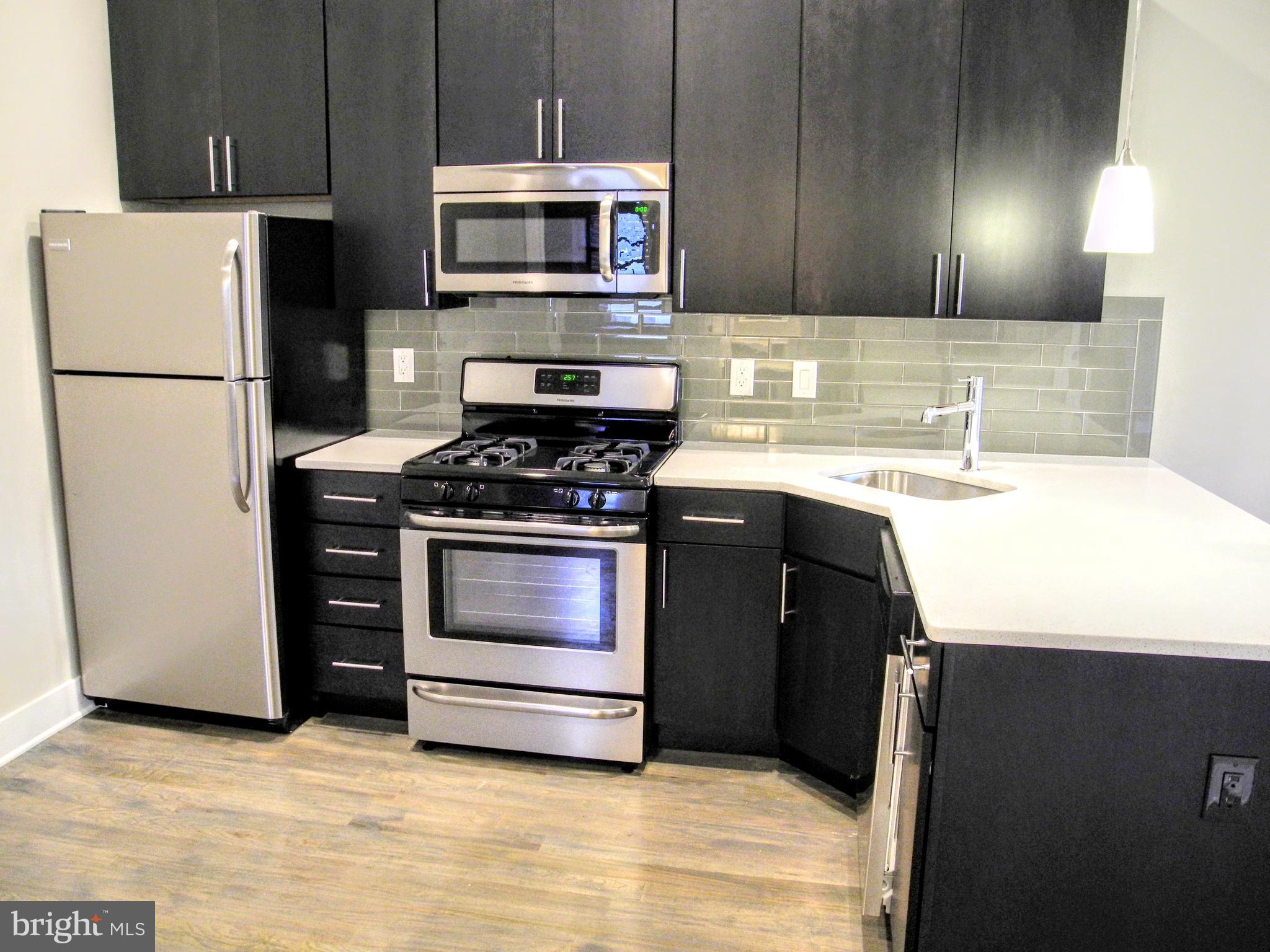 1607 CATHARINE ST #UNIT 3D