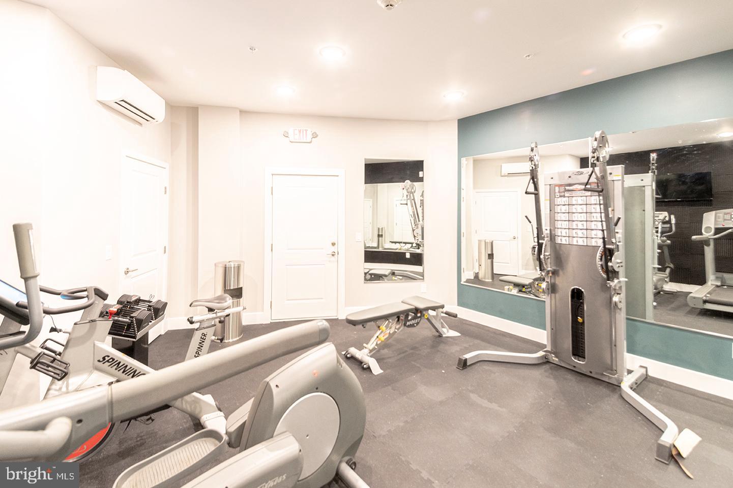 1607 CATHARINE ST #UNIT 3D