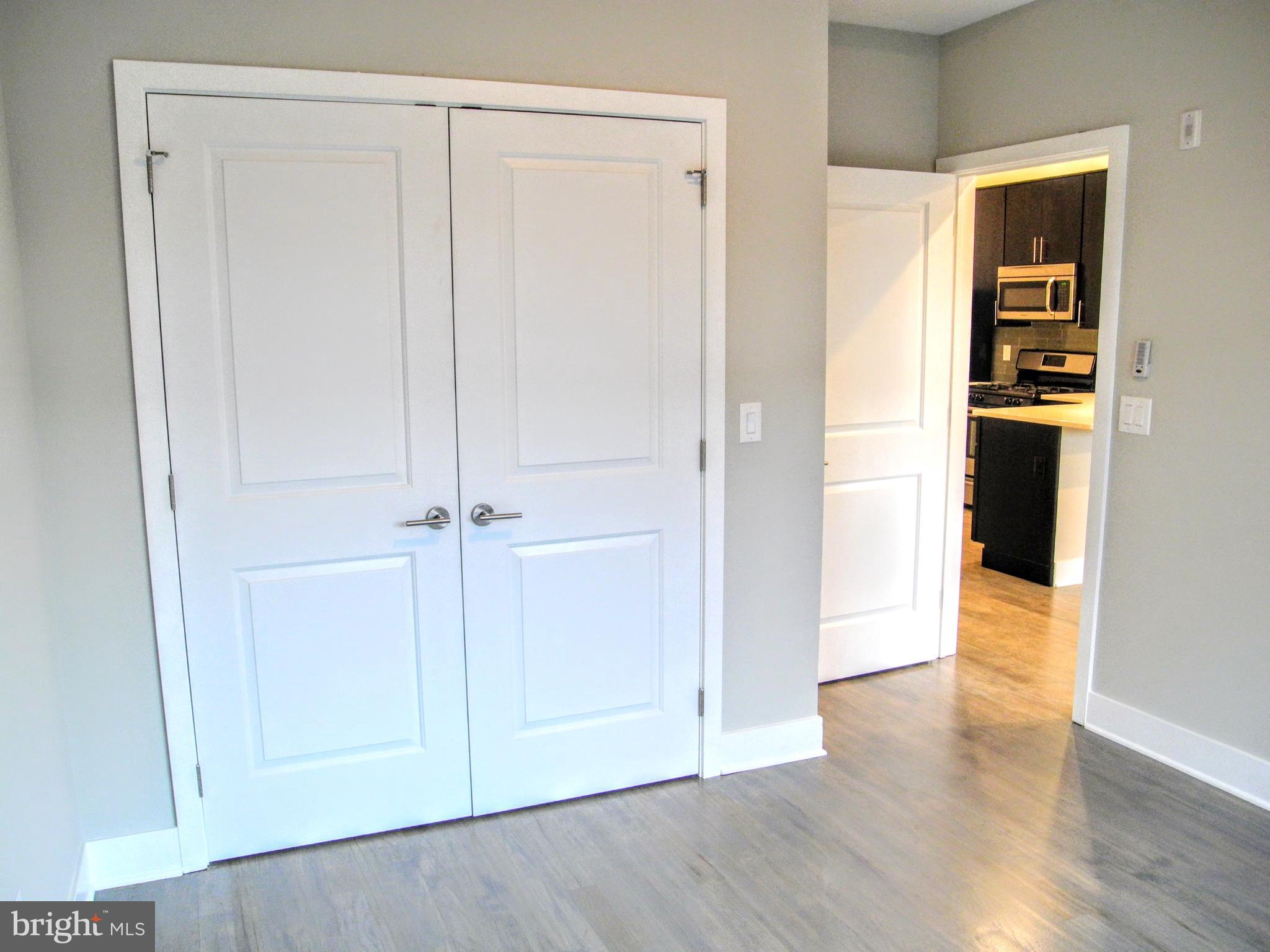 1607 CATHARINE ST #UNIT 3D