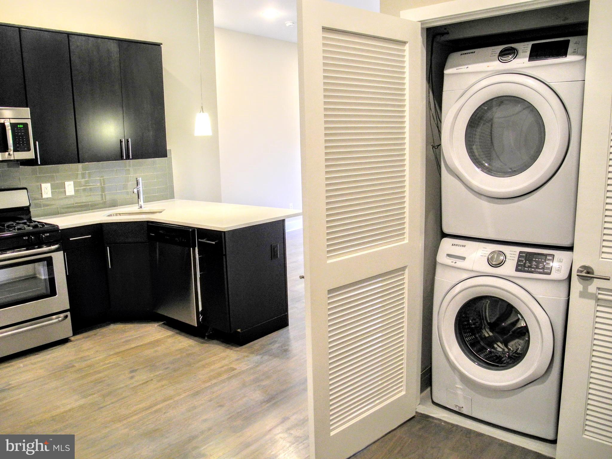 1607 CATHARINE ST #UNIT 3D