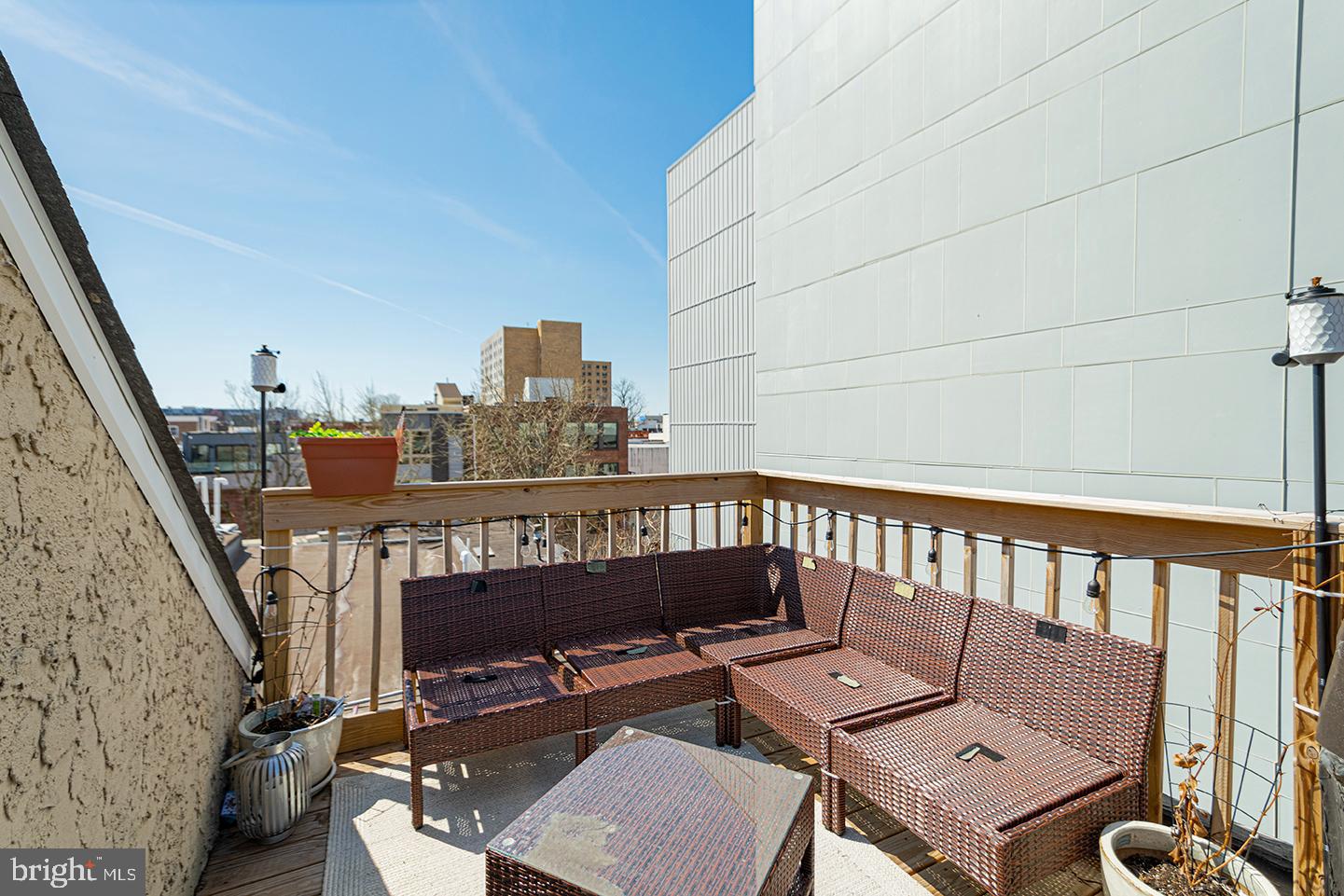 1516 SOUTH ST #UNIT 3B