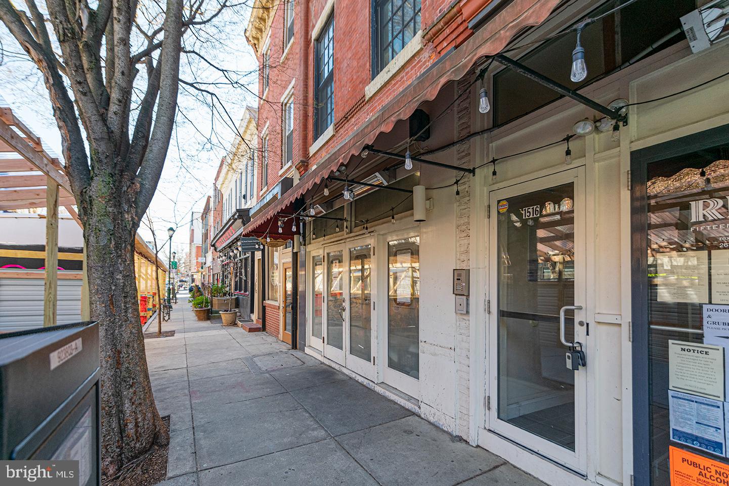 1516 SOUTH ST #UNIT 3B