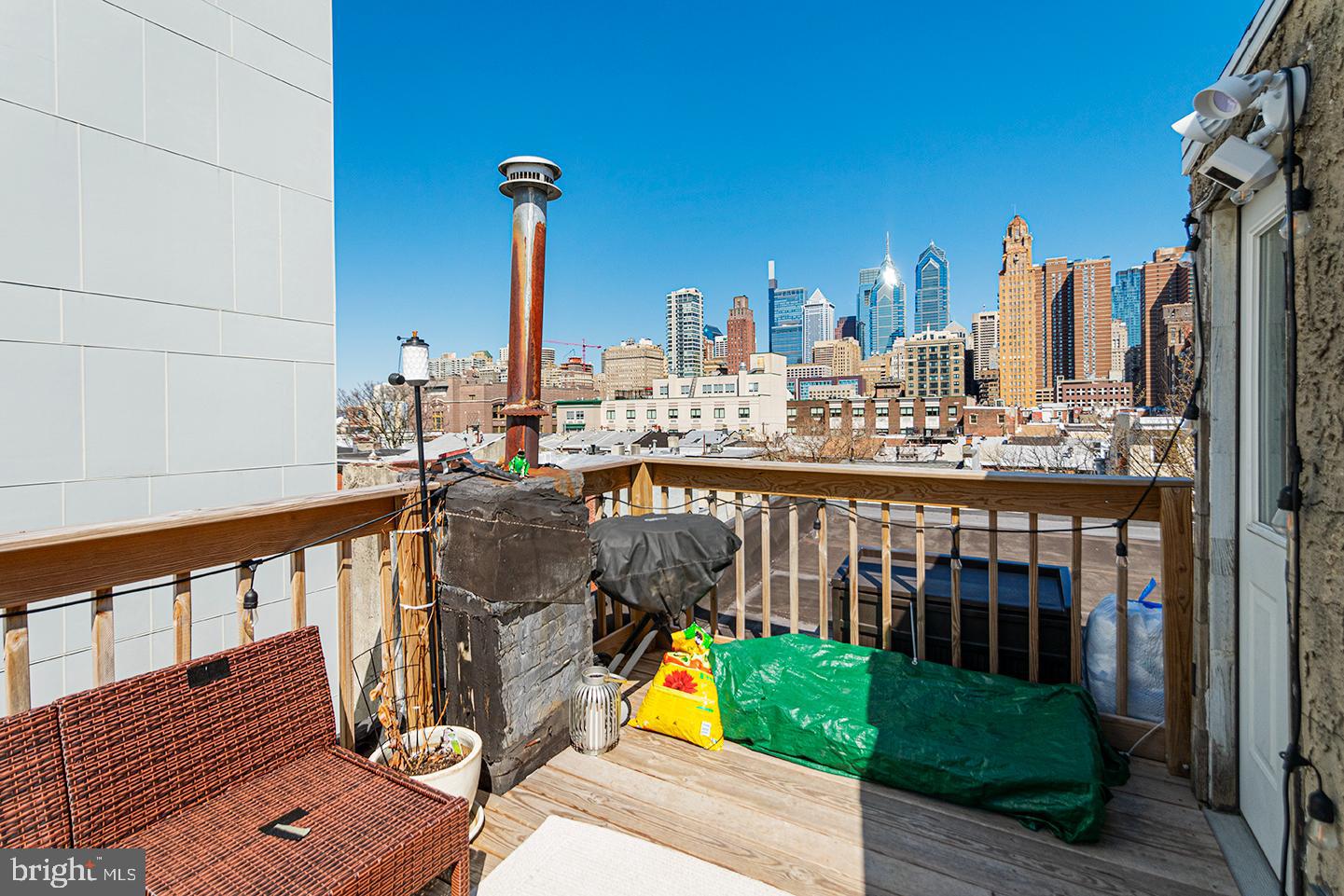 1516 SOUTH ST #UNIT 3B