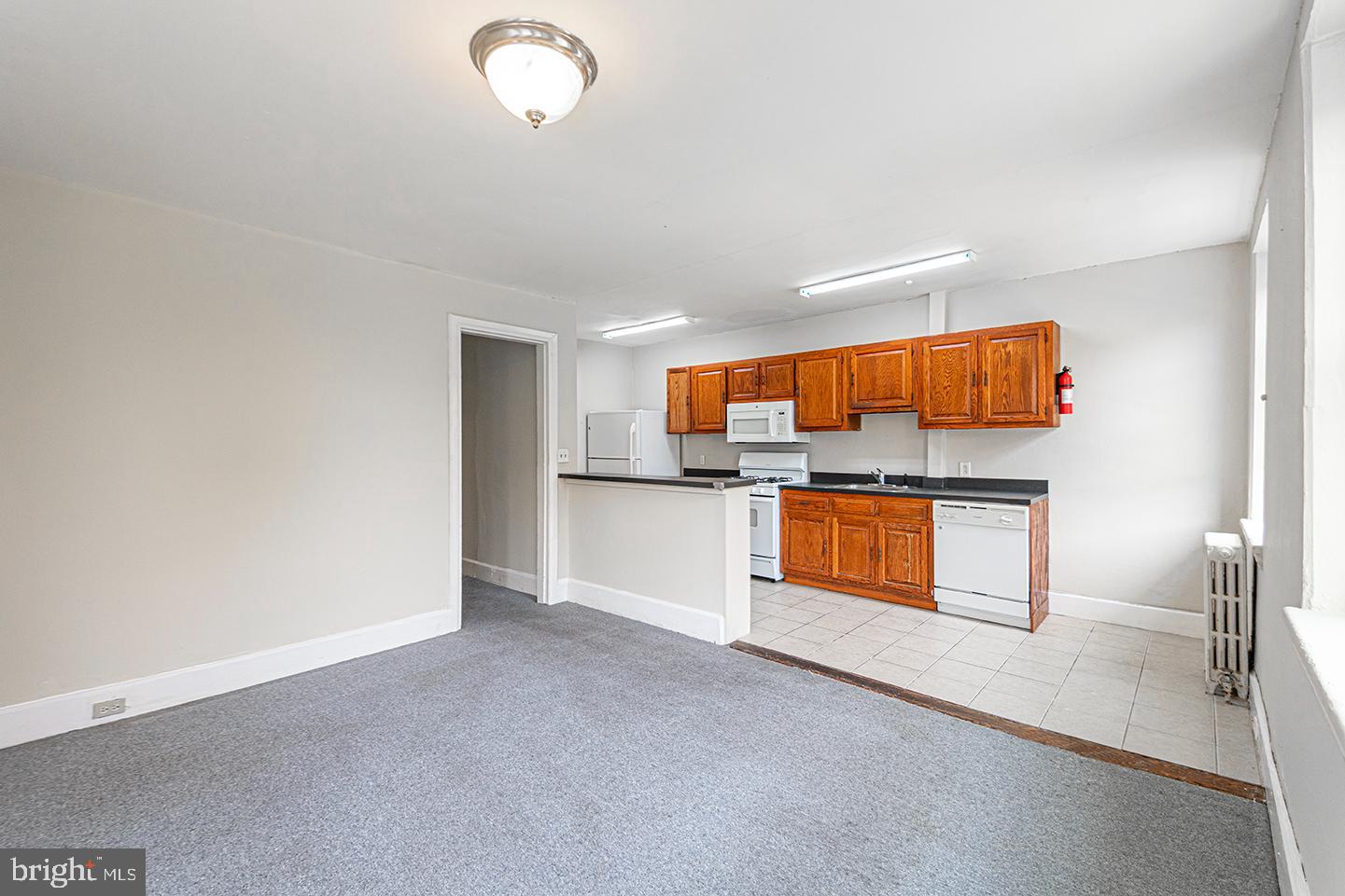 3314 ARCH ST #UNIT 3F