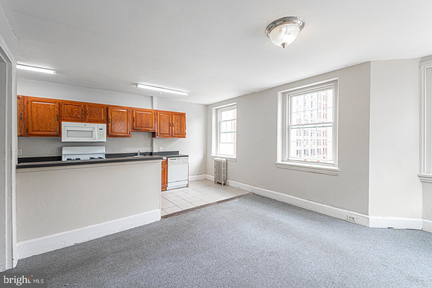 3314 ARCH ST #UNIT 3F