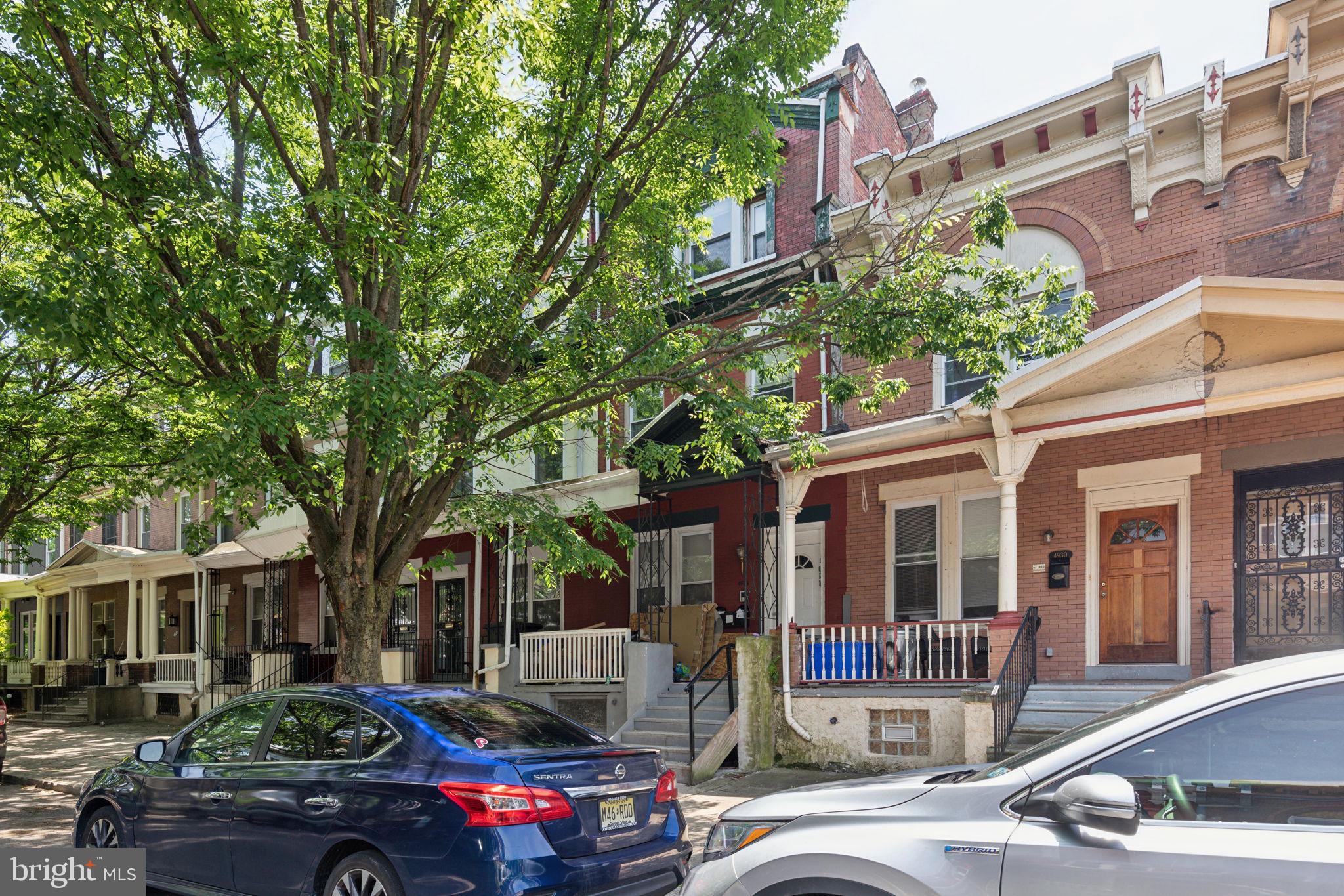 4928 WALTON AVE #3