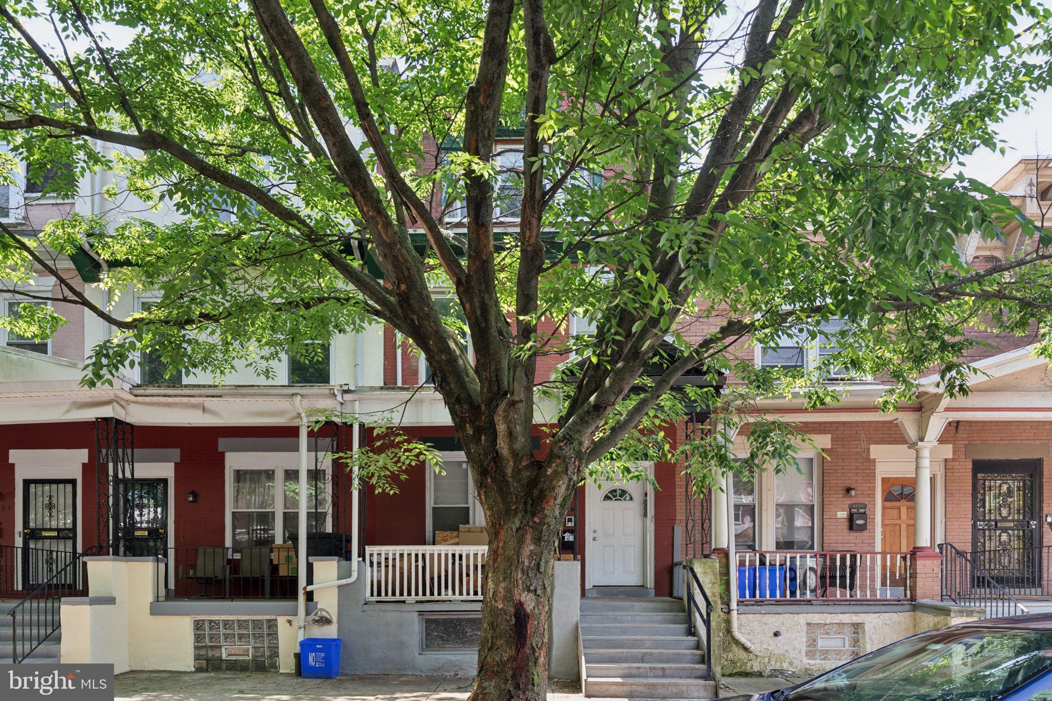 4928 WALTON AVE #3