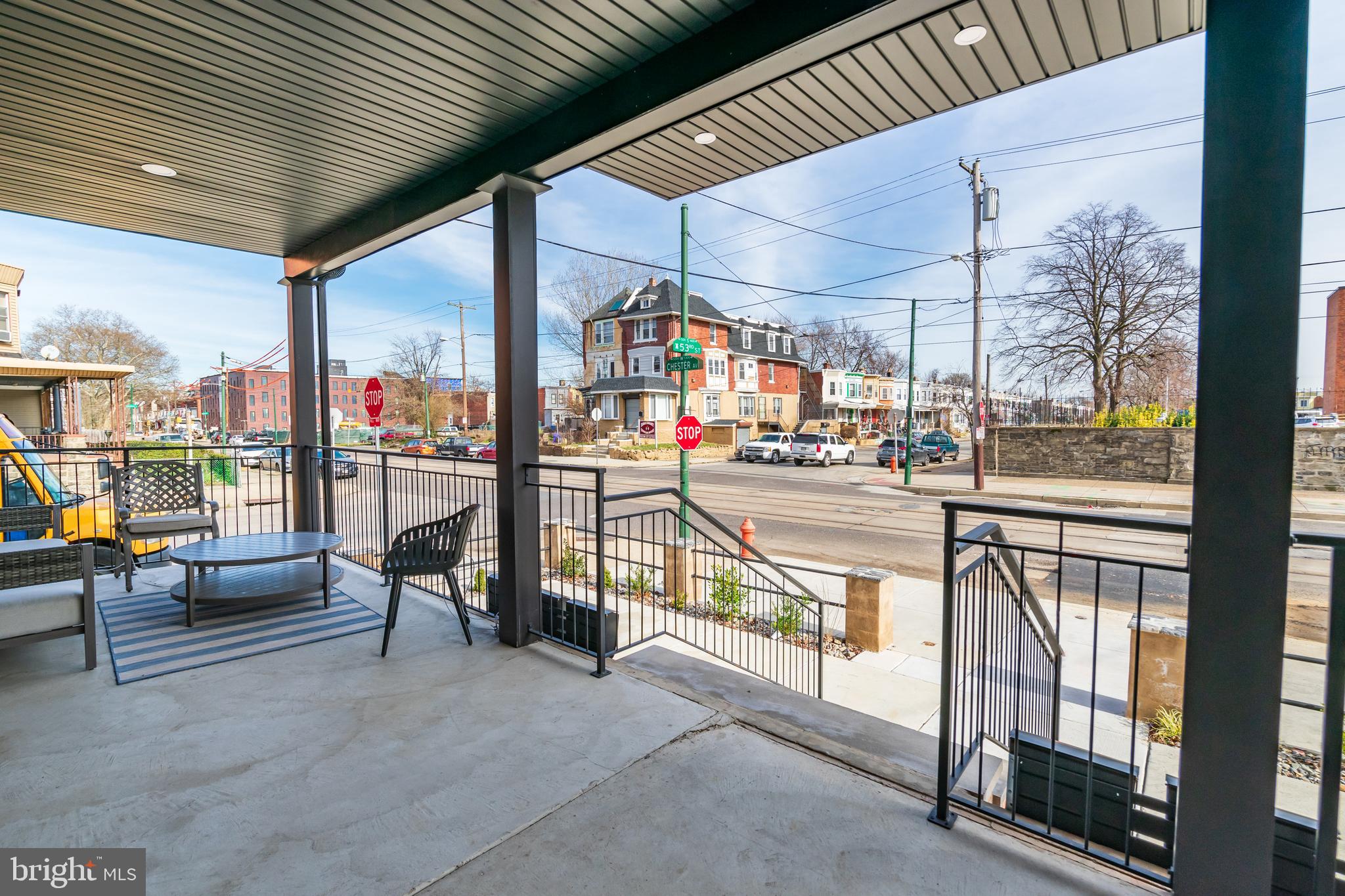 5303 CHESTER AVE #UNIT 303