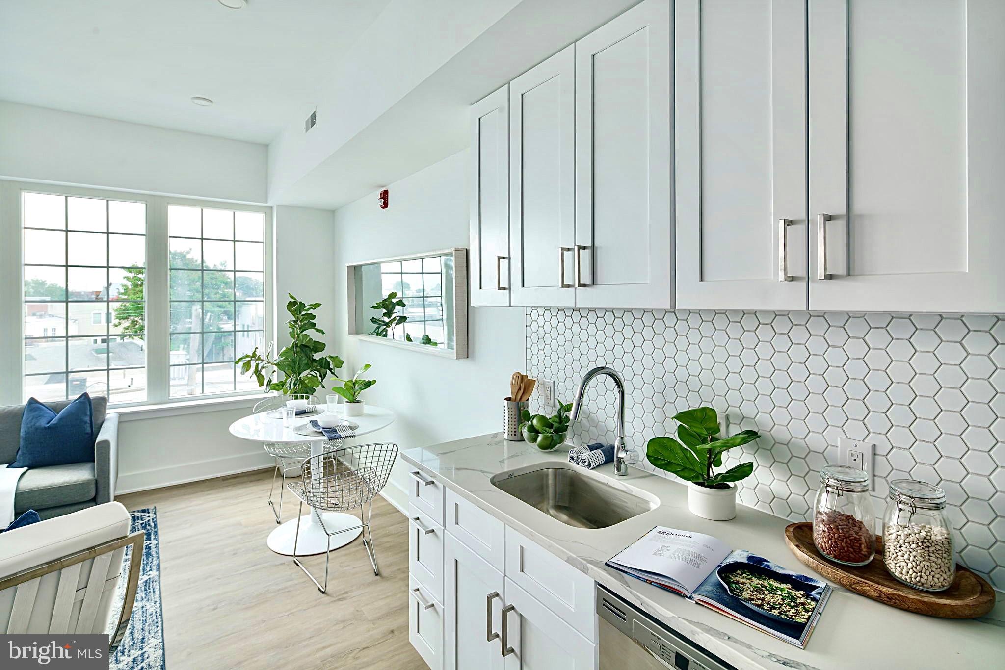 1324 FRANKFORD AVE #UNIT 206