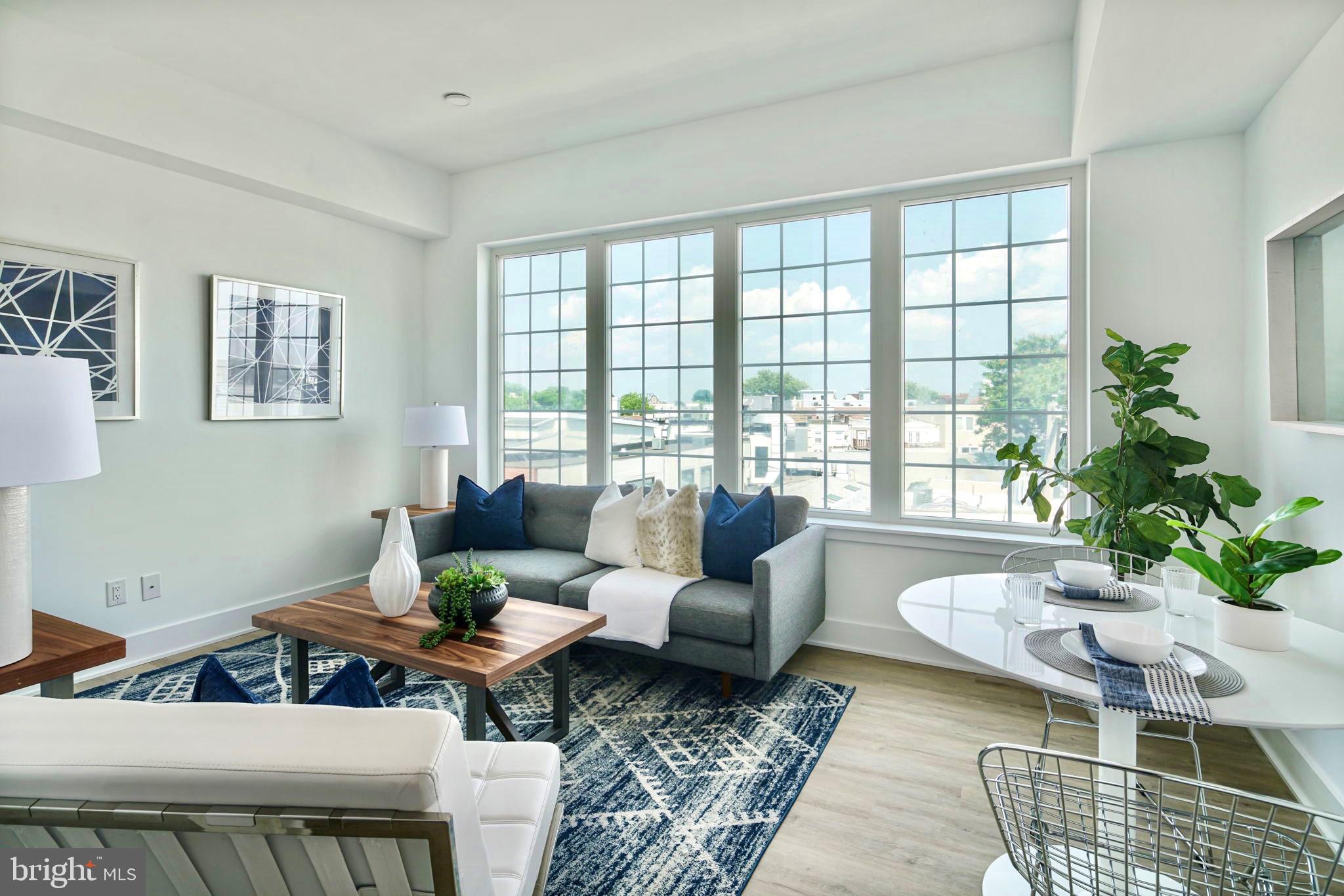 1324 FRANKFORD AVE #UNIT 206