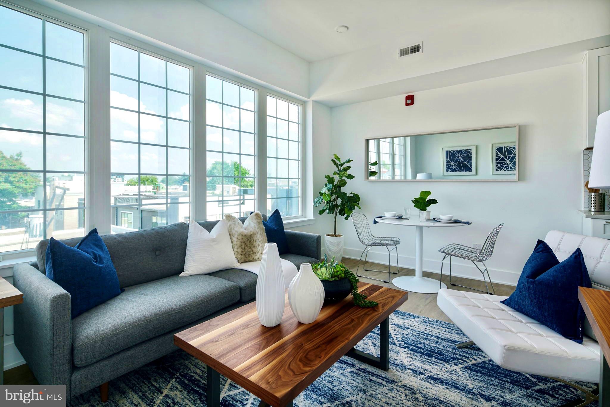 1324 FRANKFORD AVE #UNIT 206