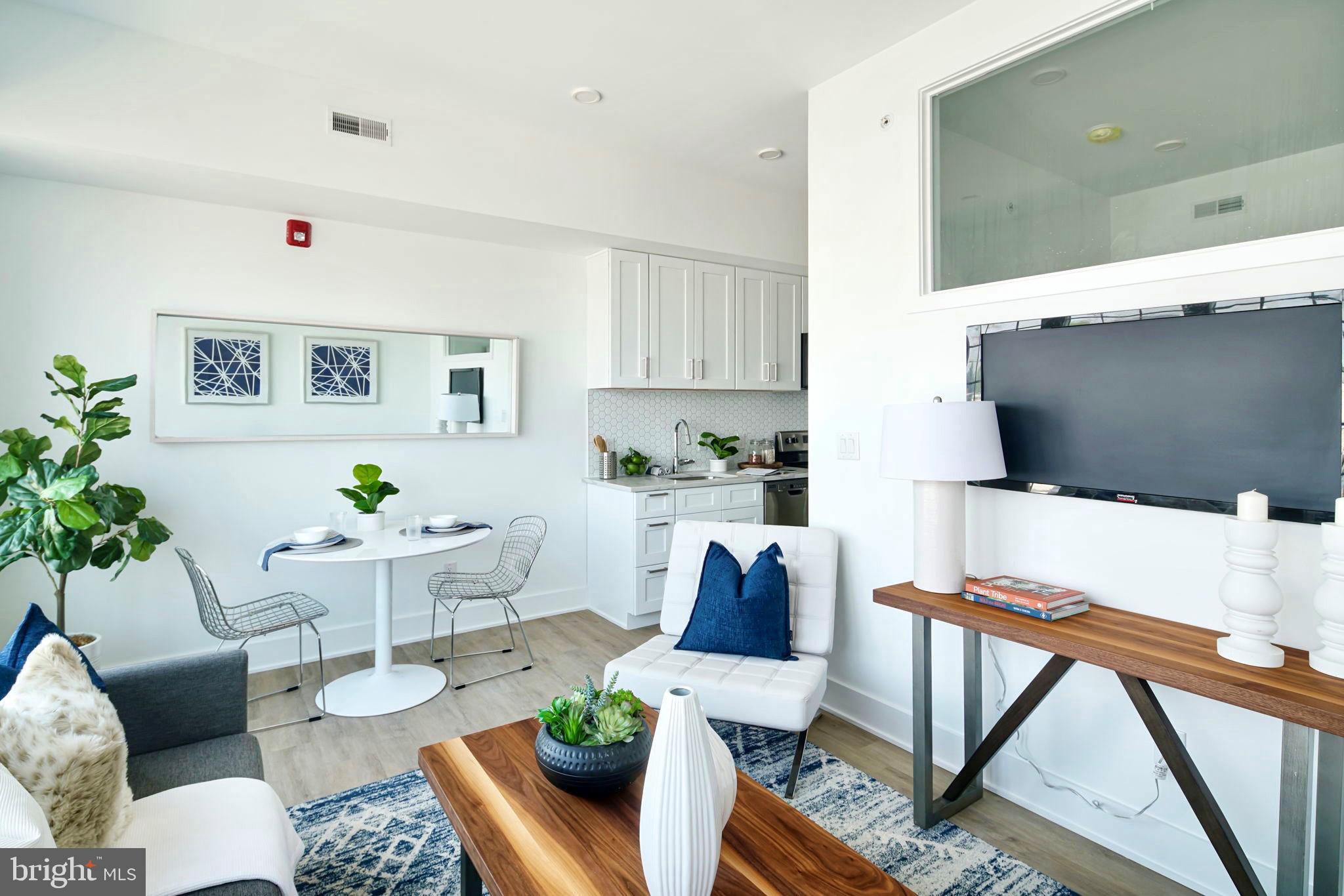 1324 FRANKFORD AVE #UNIT 206