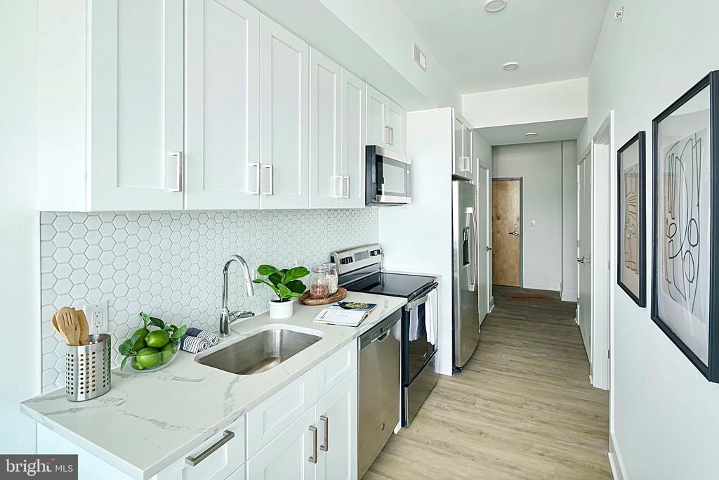 1324 FRANKFORD AVE #UNIT 302