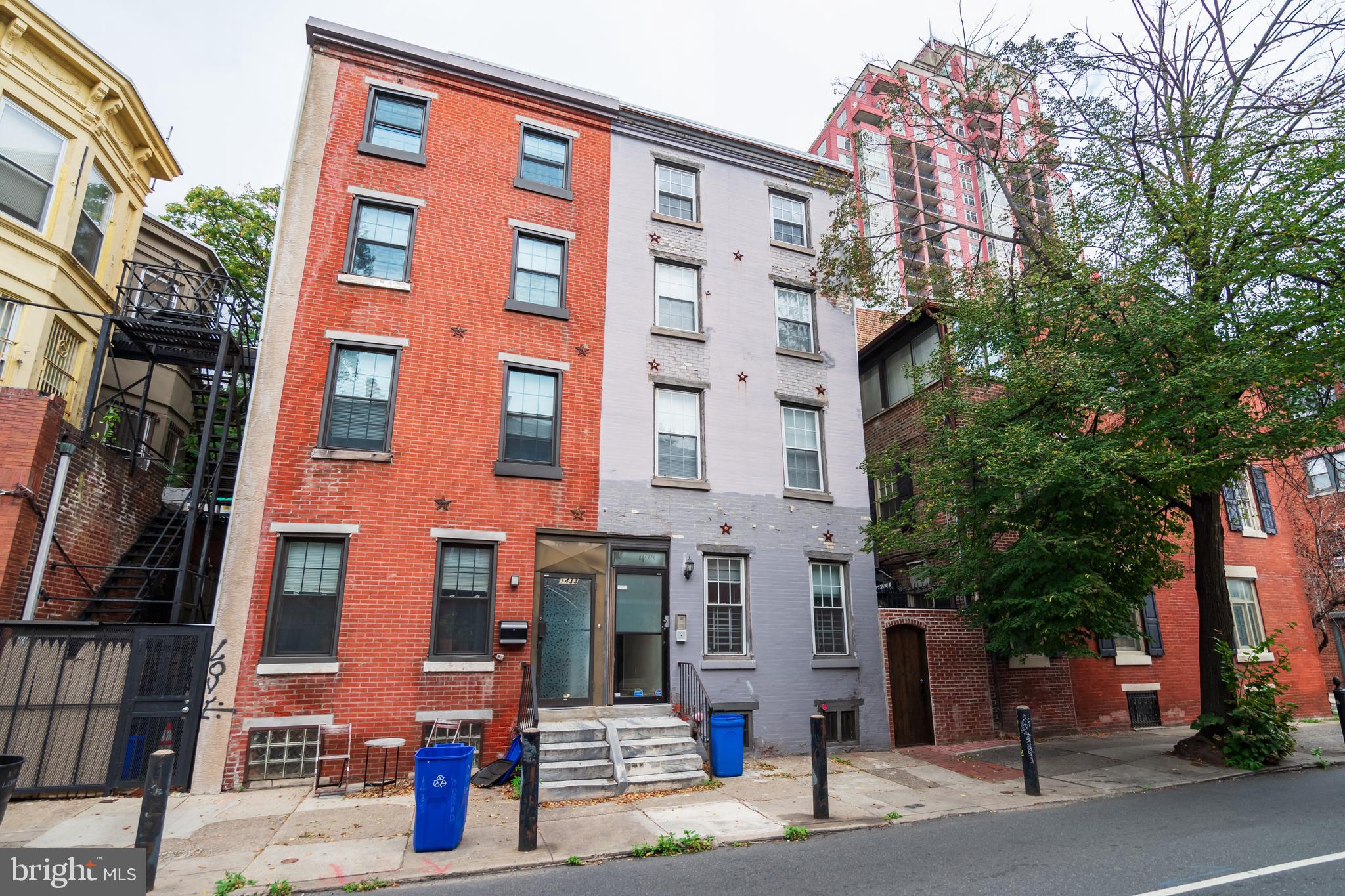 1431 LOMBARD ST #UNIT 1