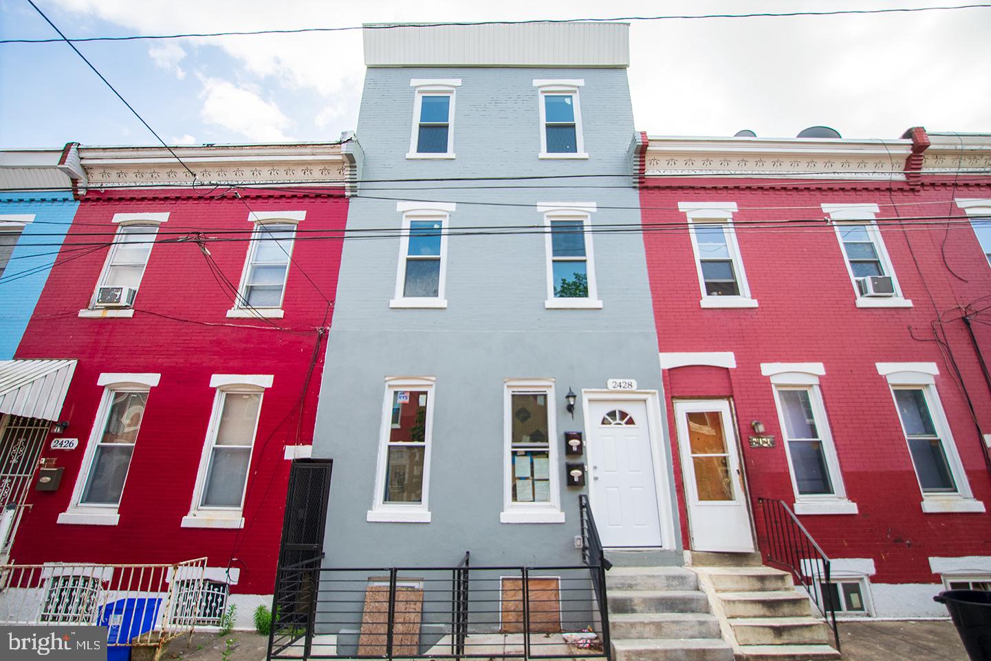 2428 SHARSWOOD ST #UNIT 2