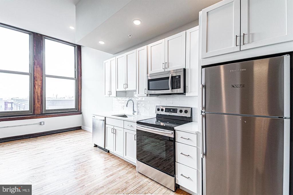 1300 S 19TH ST #UNIT 302