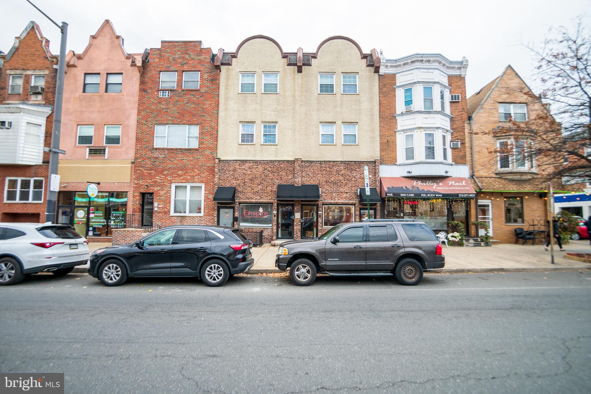 2506 S BROAD ST #UNIT 1