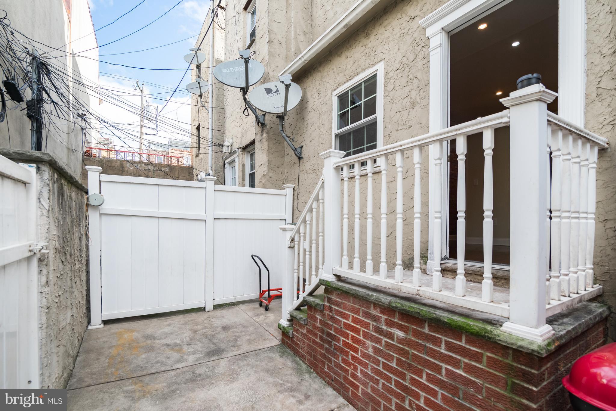 2506 S BROAD ST #UNIT 1