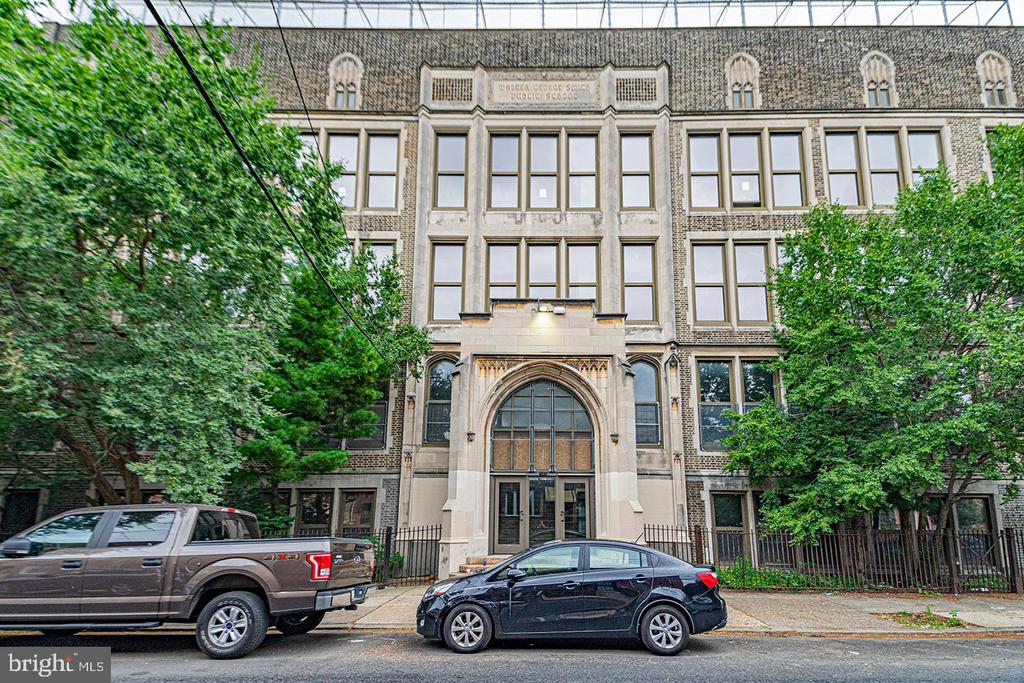 1300 S 19TH ST #UNIT 317