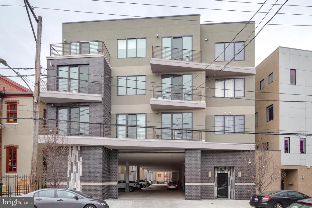 820 N 3RD ST #UNIT 205