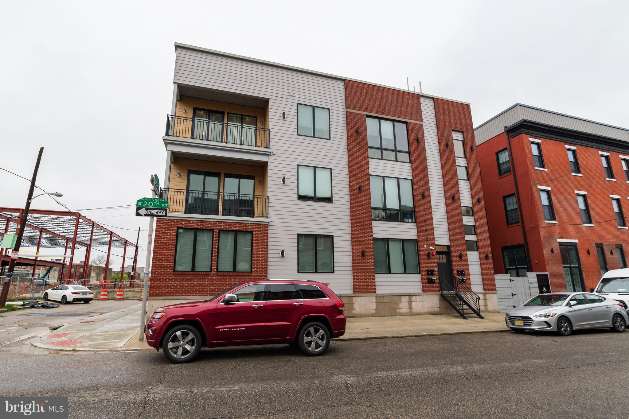1630 N 20TH ST #UNIT 2