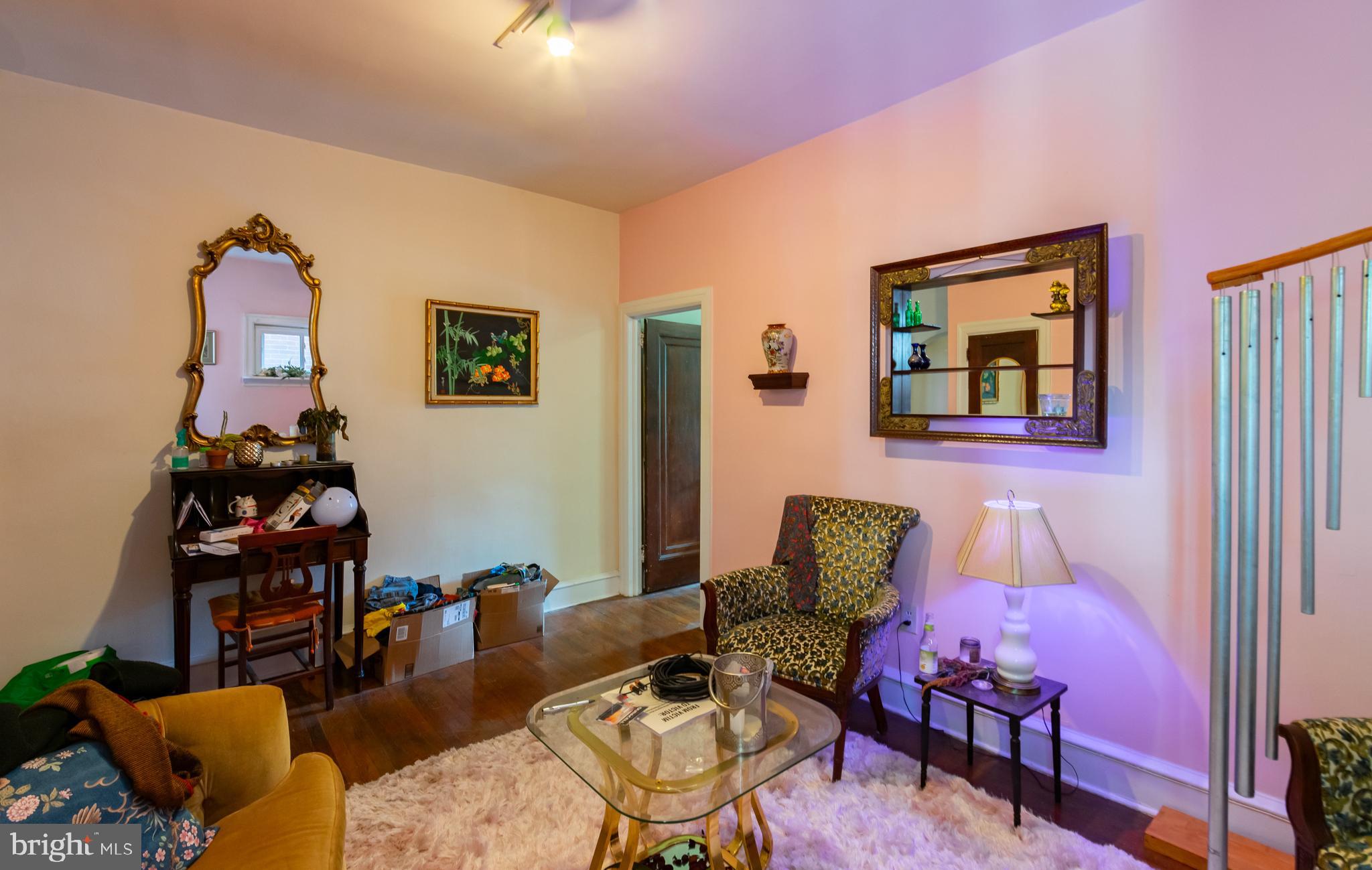 4329 OSAGE AVE #UNIT 2W