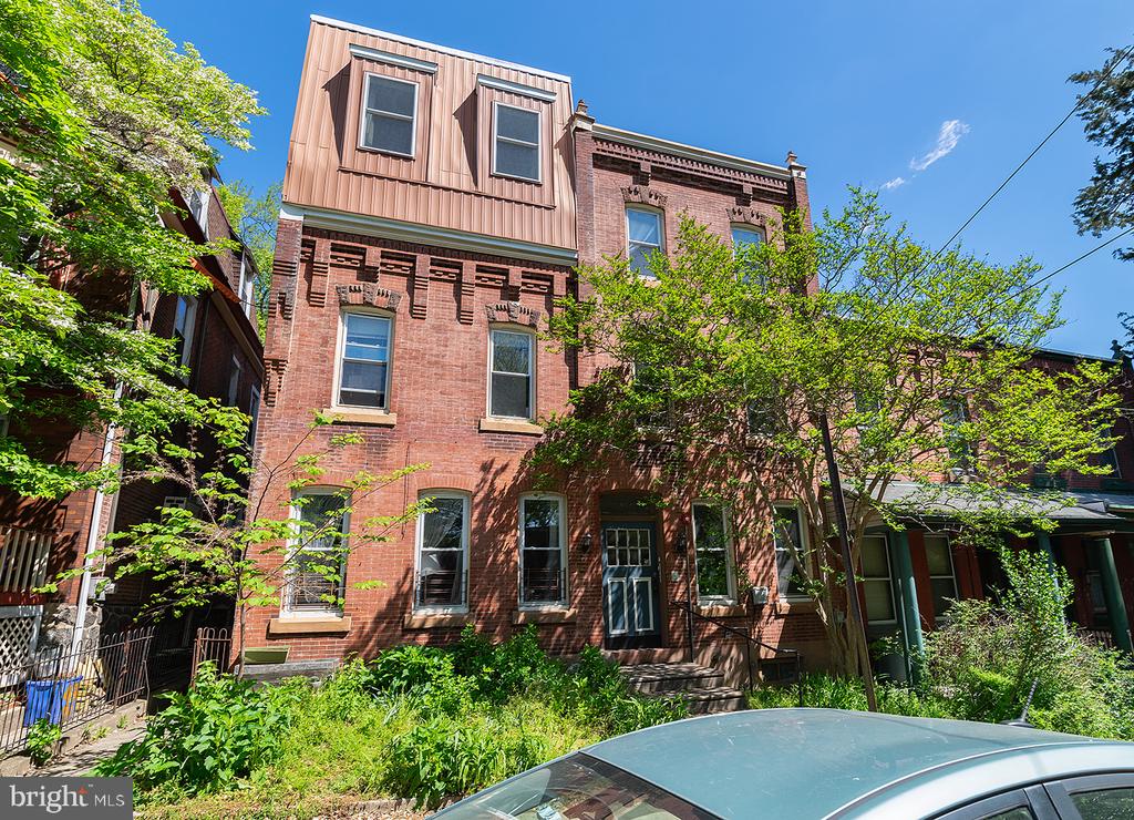 4329 OSAGE AVE #UNIT 2W