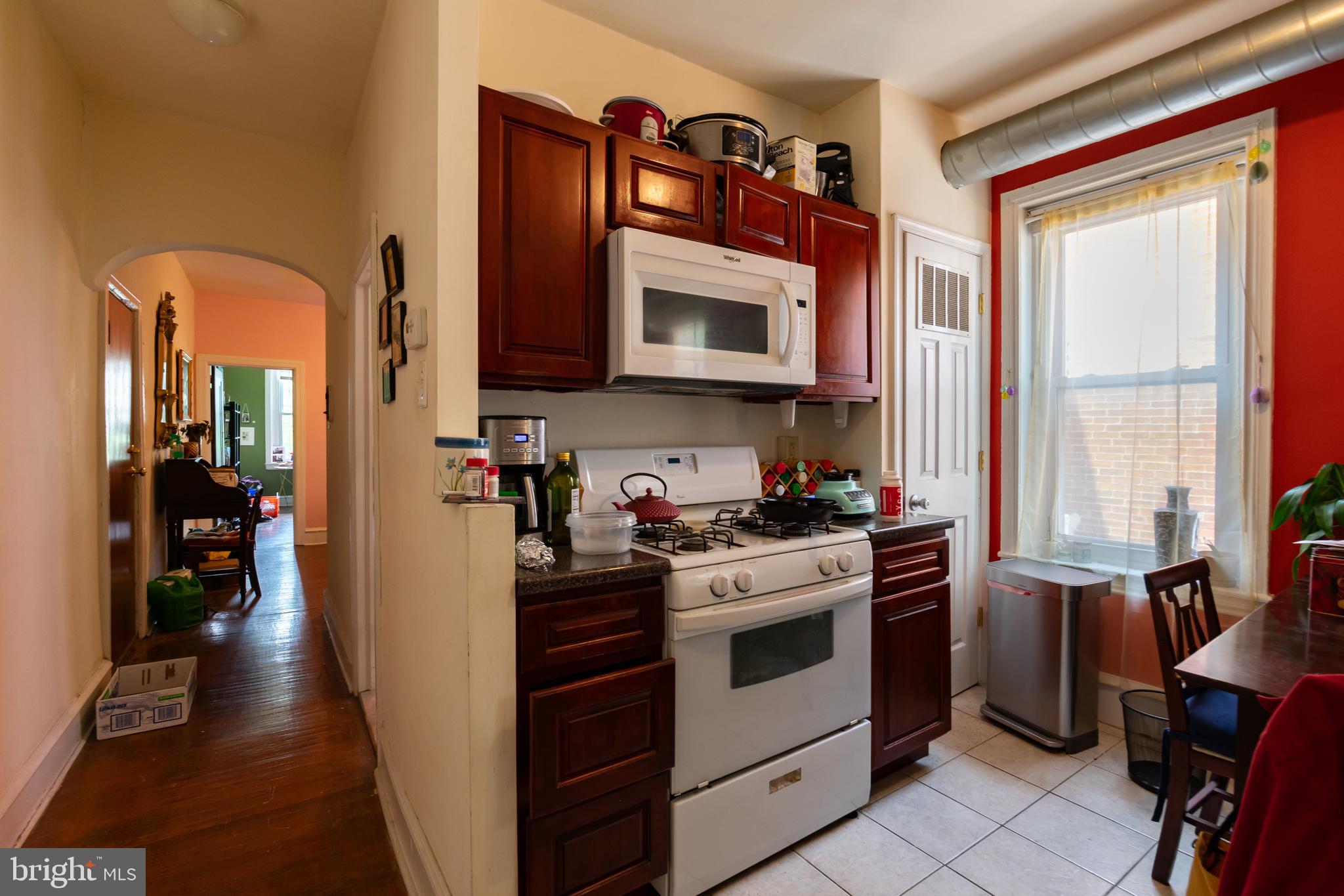 4329 OSAGE AVE #UNIT 2W