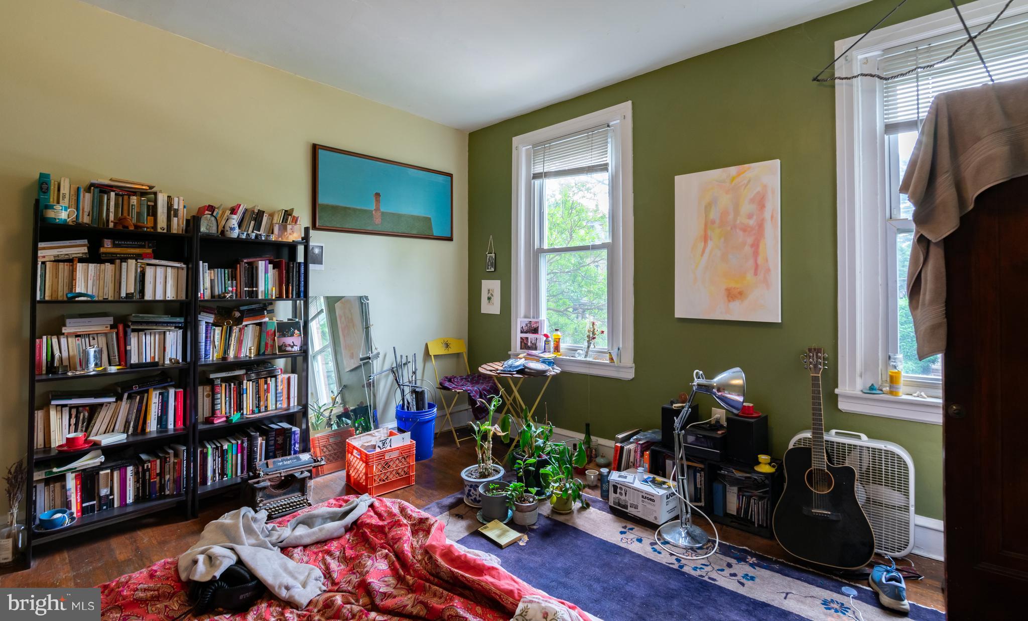 4329 OSAGE AVE #UNIT 2W