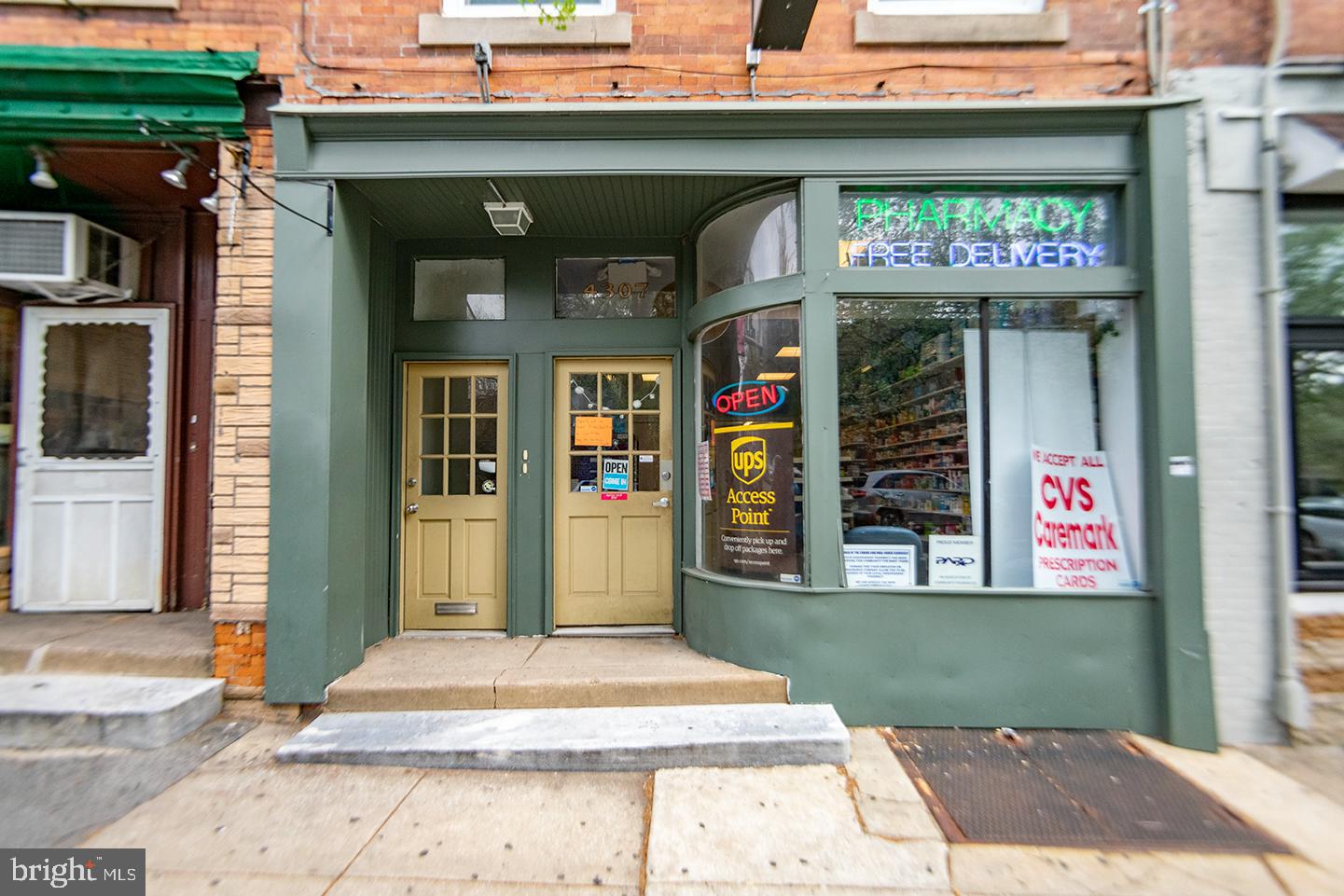 4307 LOCUST ST #UNIT 2