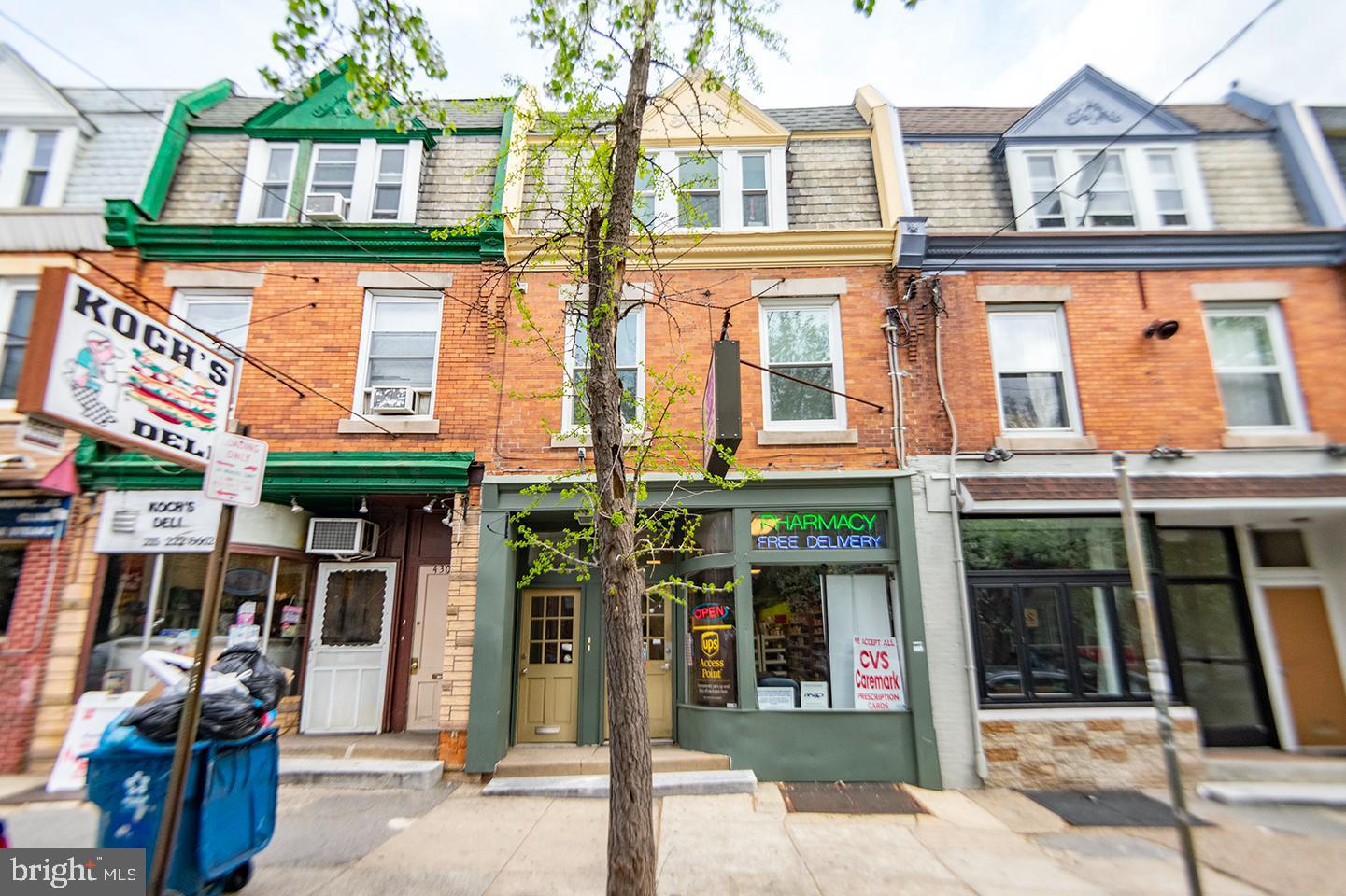 4307 LOCUST ST #UNIT 2