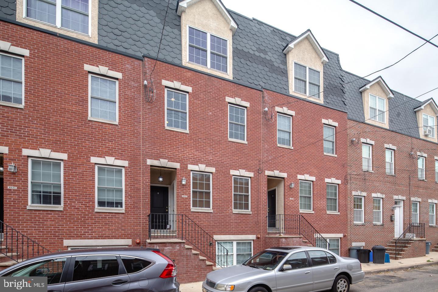 2635 CATHARINE ST #UNIT B