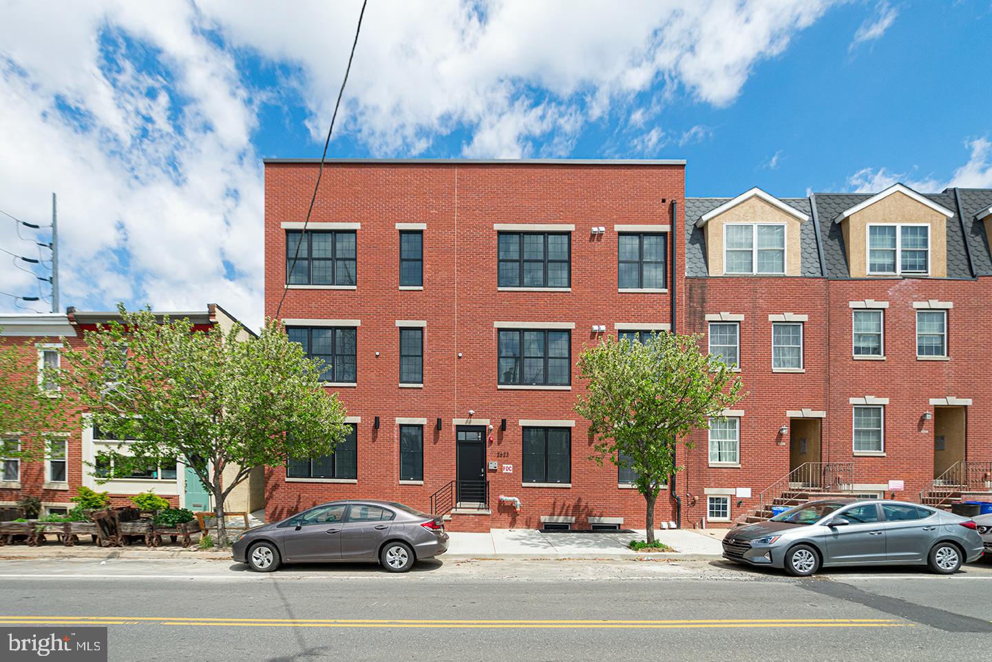 2623 CHRISTIAN ST #UNIT 203